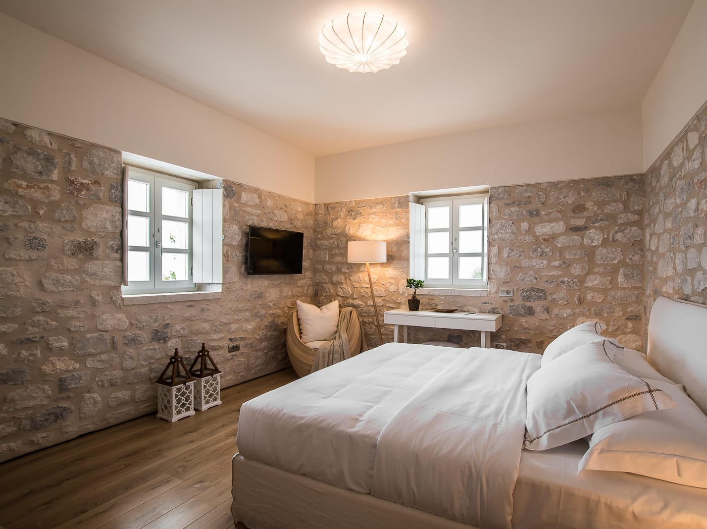 Bassa Maina Villas & Suites - ROCIA - 2