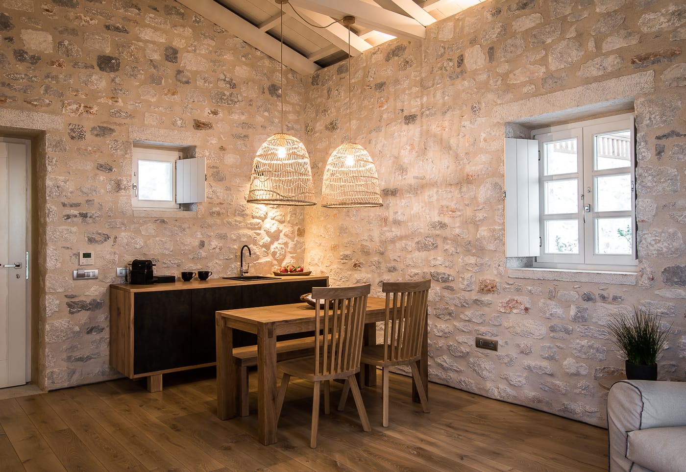 Bassa Maina Villas & Suites - ROCIA - 6