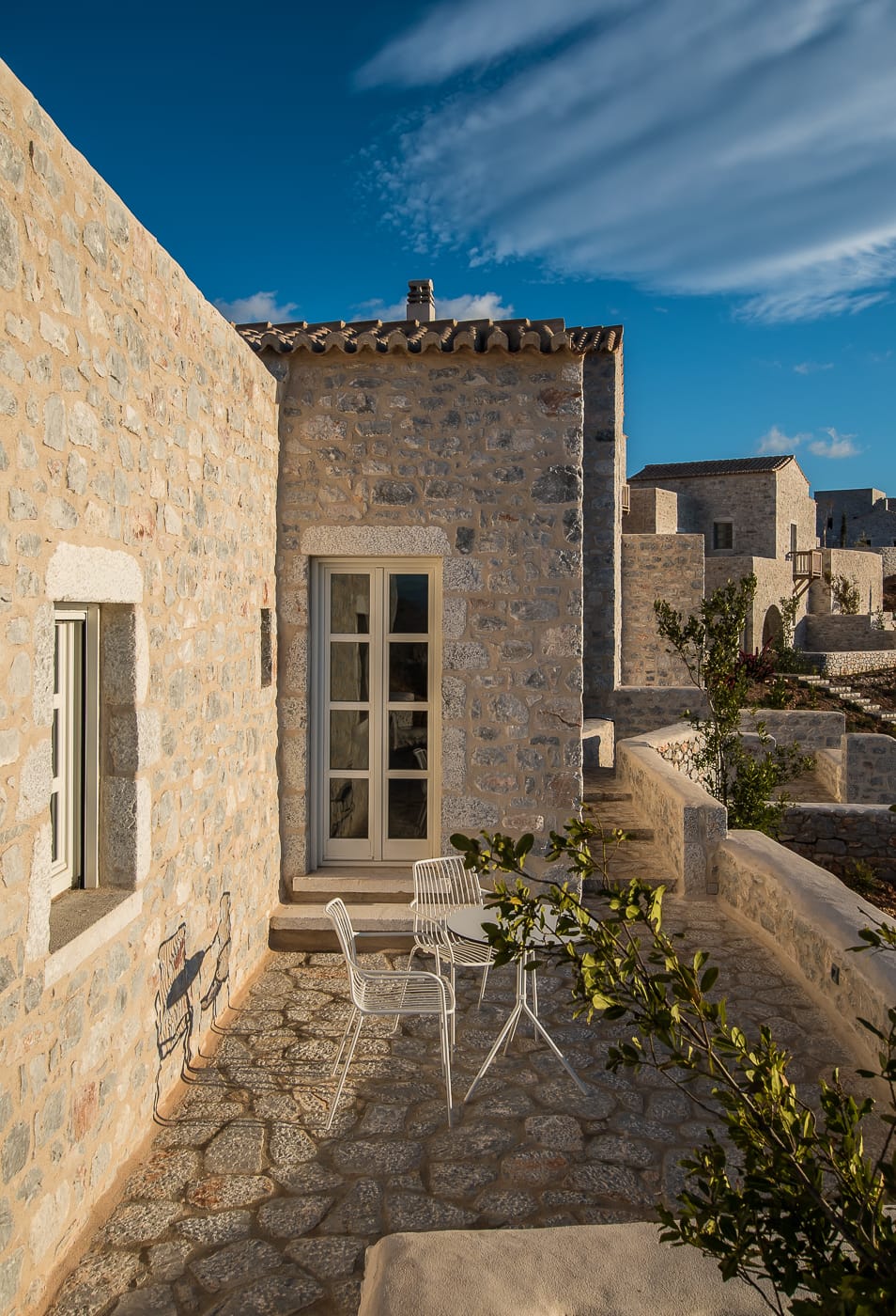 Bassa Maina Villas & Suites - ROCIA - 3