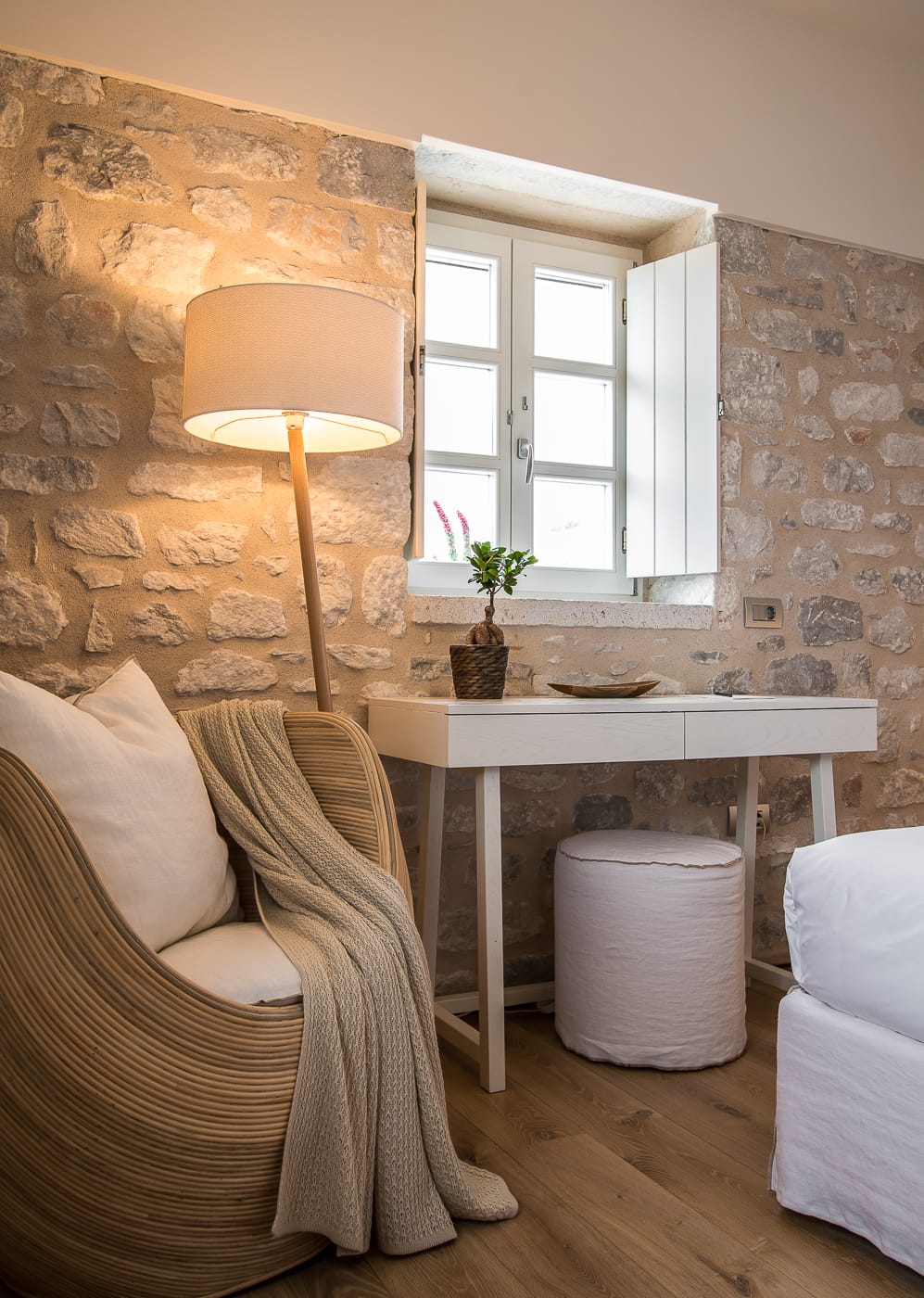 Bassa Maina Villas & Suites - ROCIA - 8