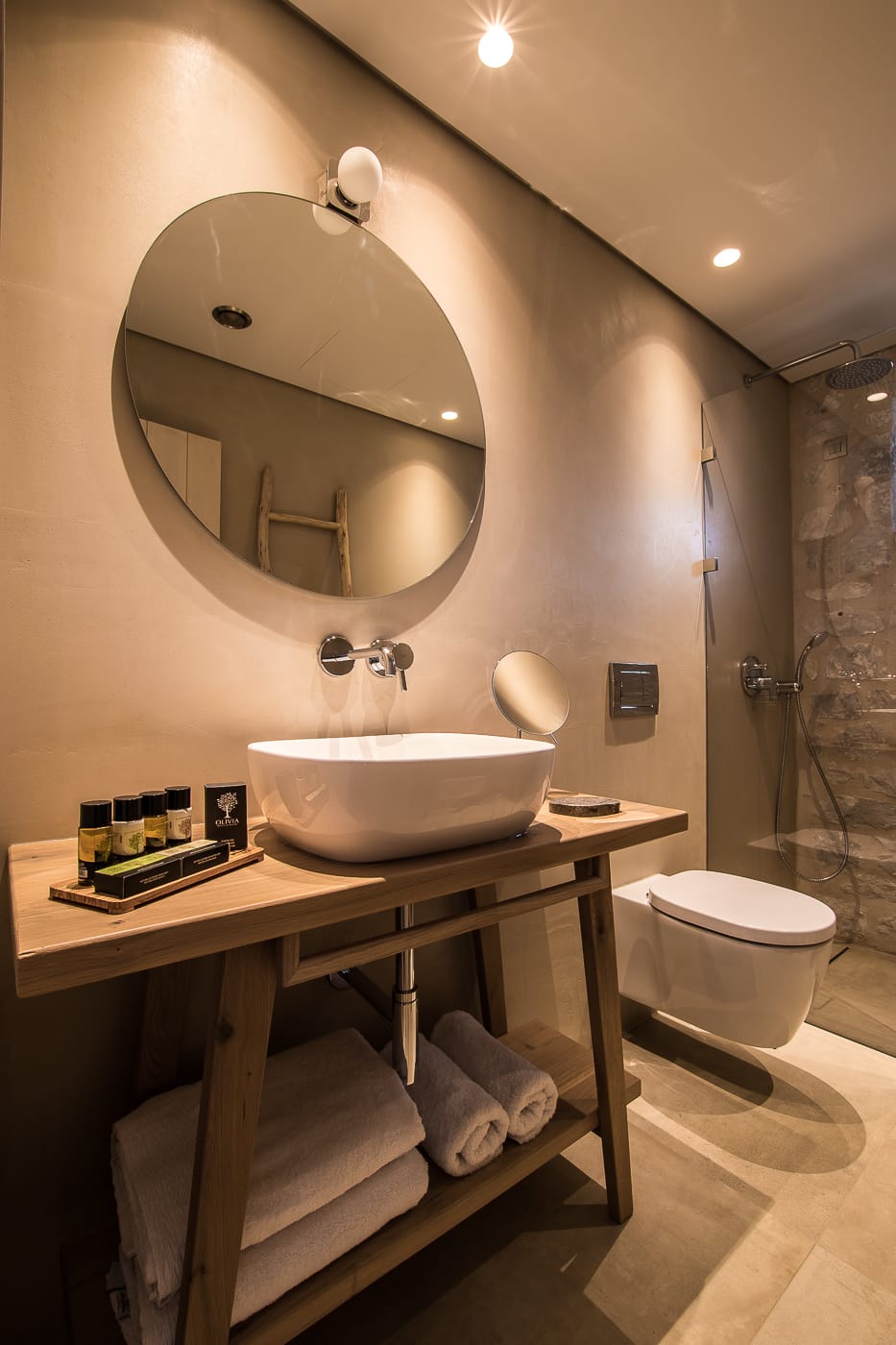 Bassa Maina Villas & Suites - ROCIA - 4