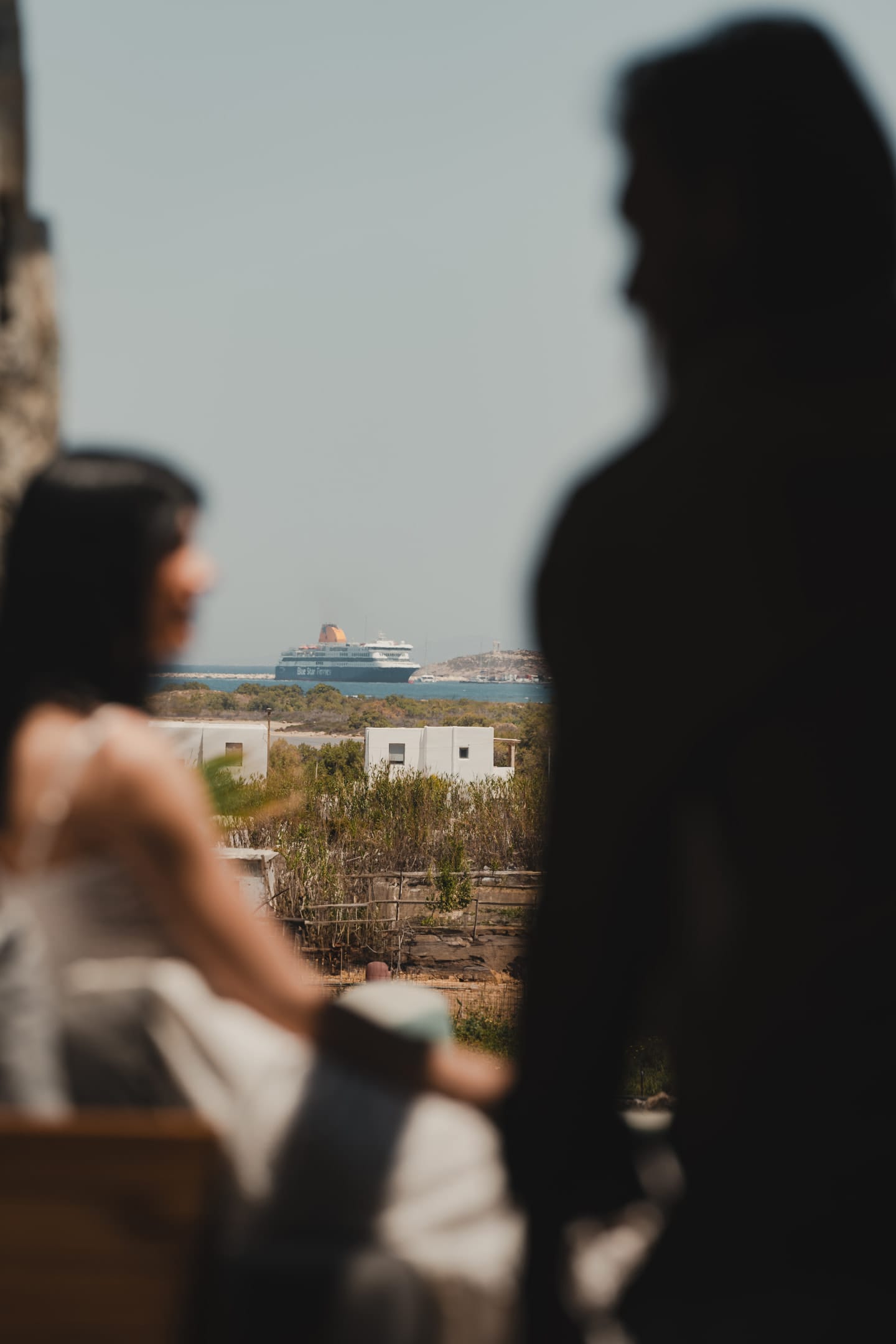 Naxos Privilege Villas - 4BED - 18