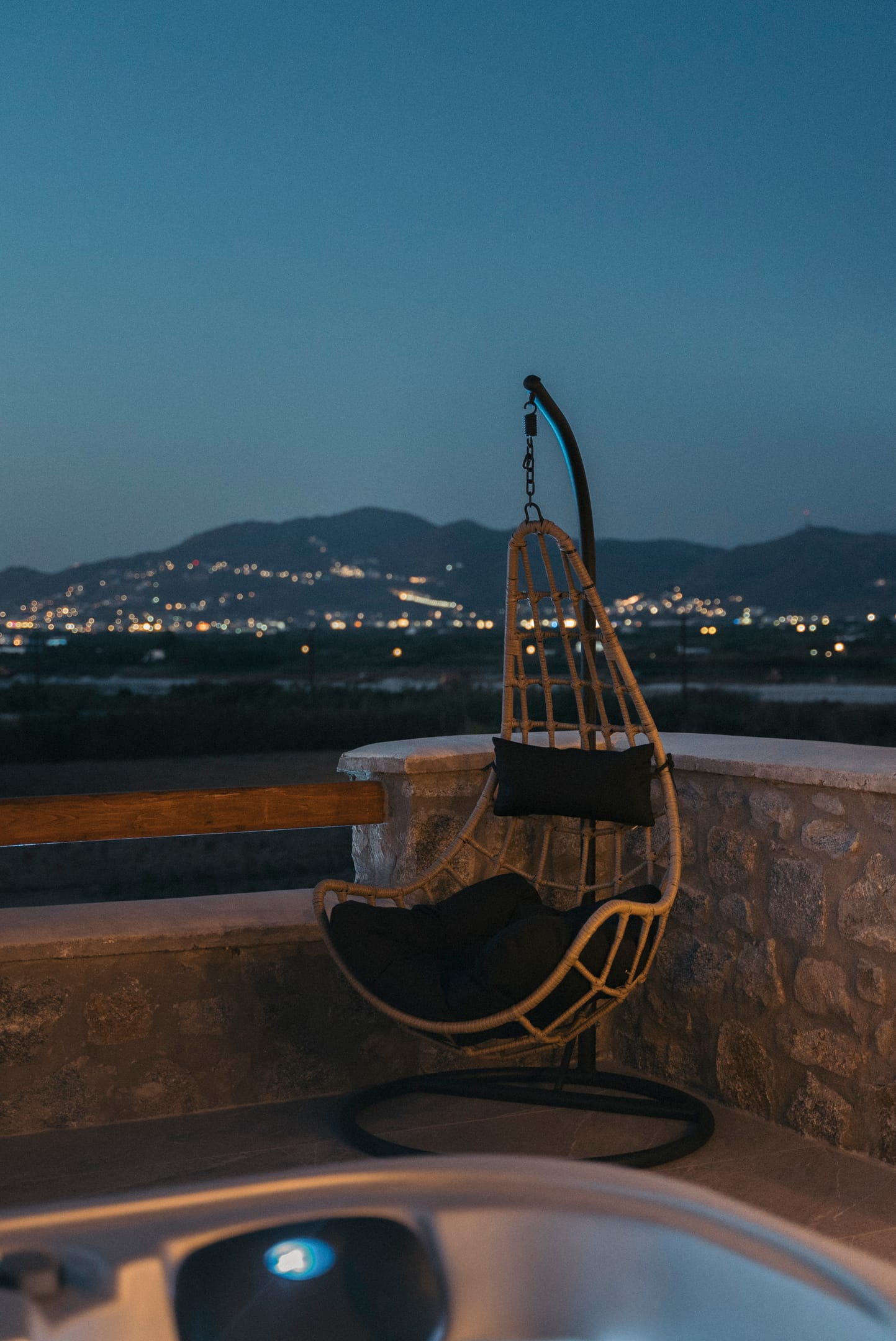 Naxos Privilege Villas - 5BED - 27