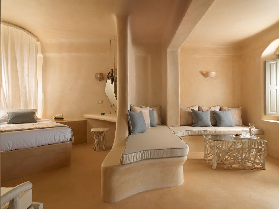 Dome Santorini Resort - JSPIJ - 4