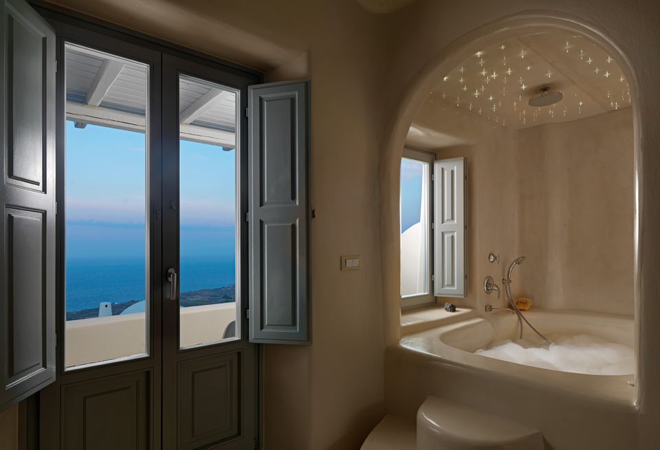 Dome Santorini Resort - JSPIJ - 5