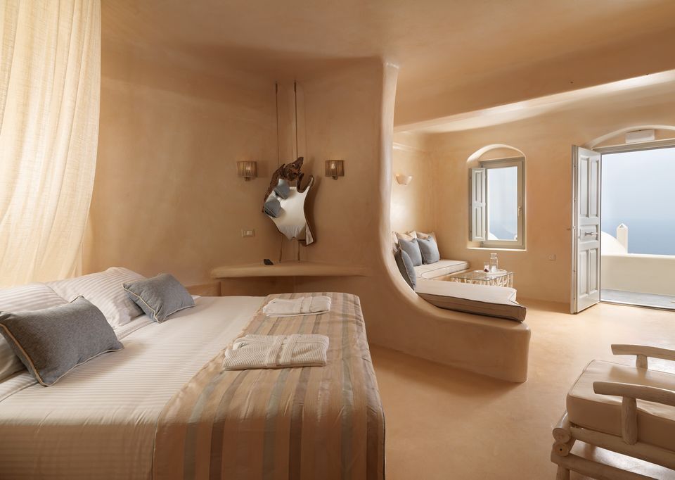 Dome Santorini Resort - JSPIJ - 6