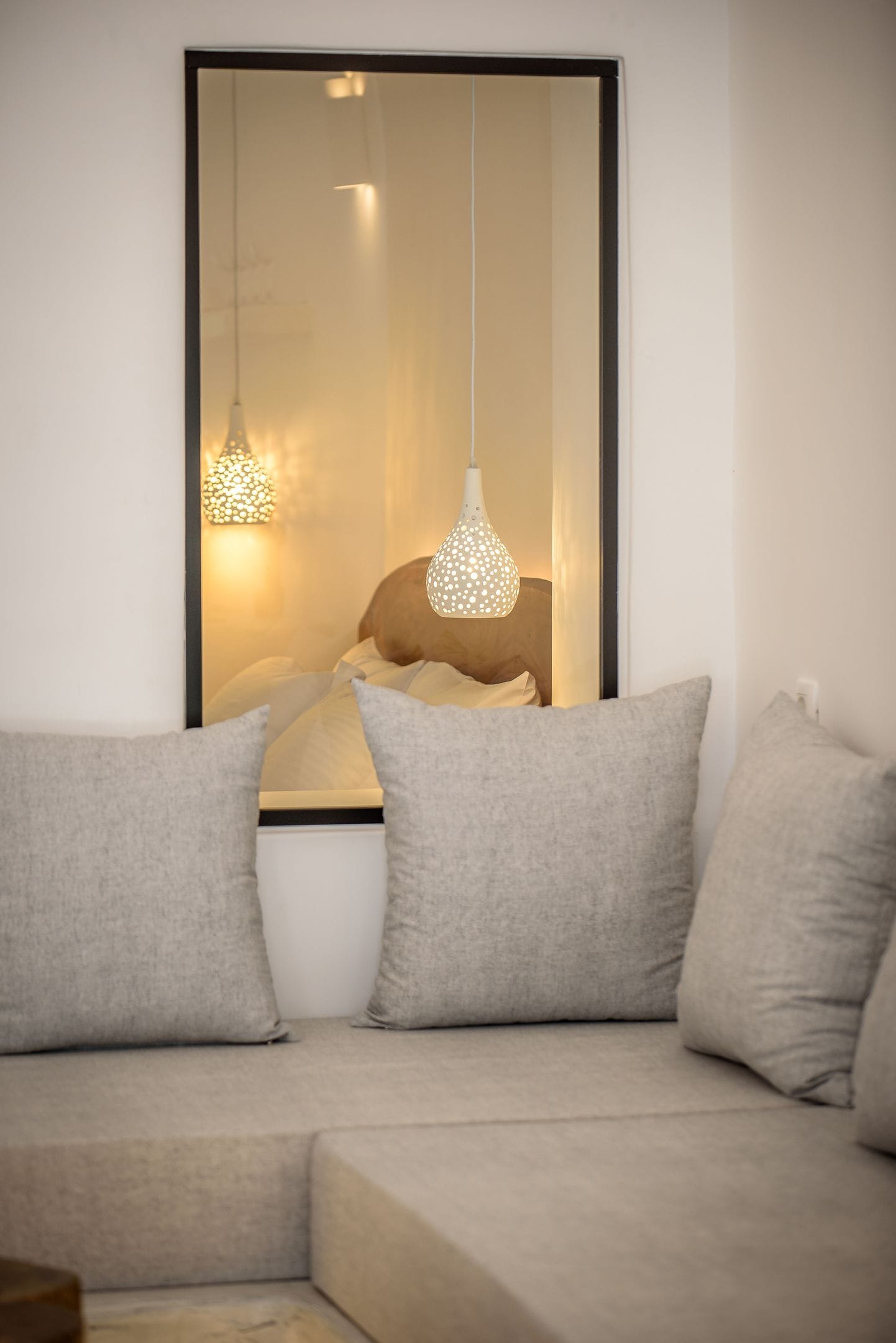 Anila Suites Santorini - RNSUIT - 9