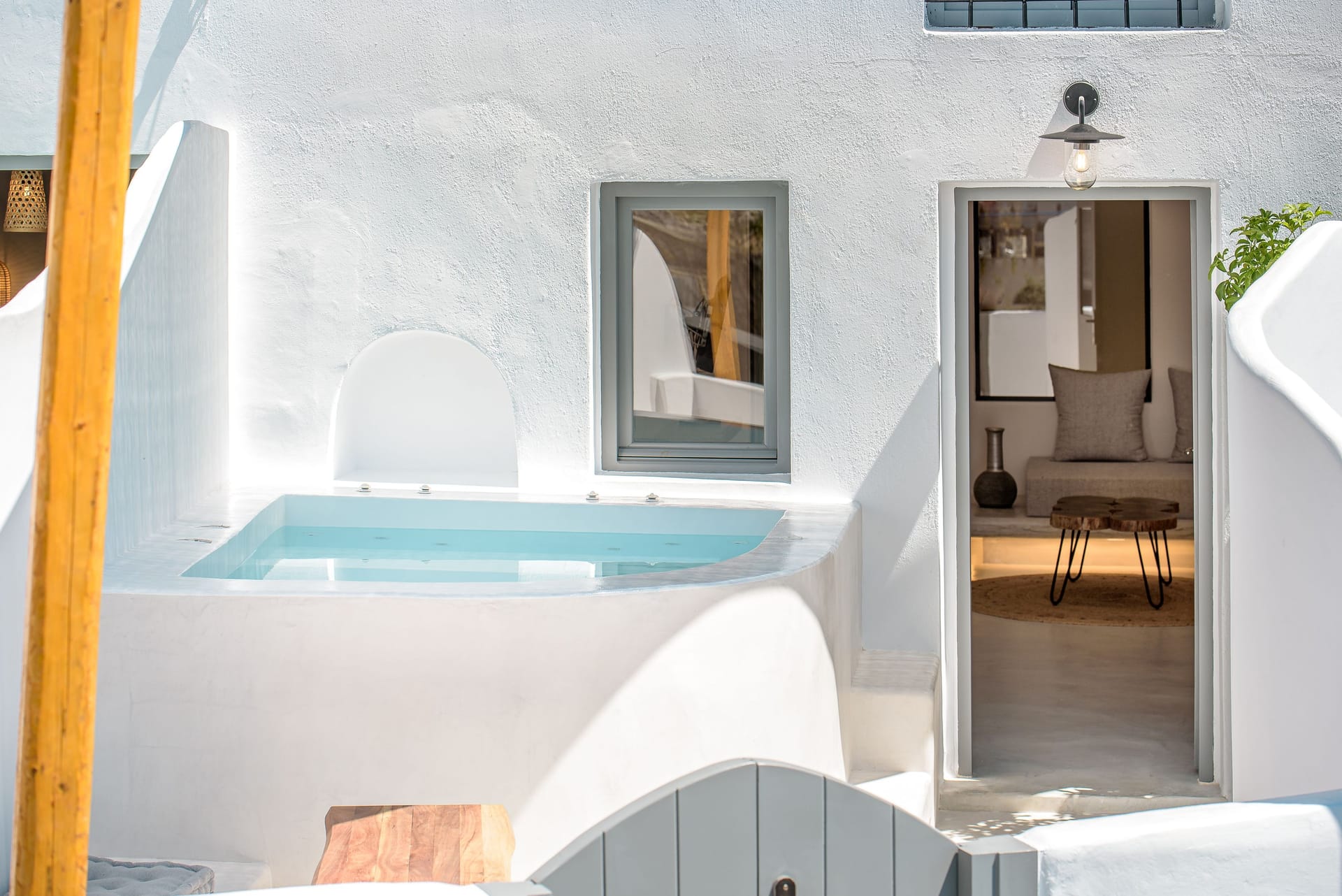 Anila Suites Santorini - RNSUIT - 2