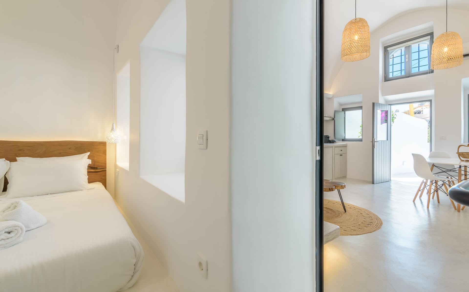Anila Suites Santorini - RNSUIT - 4