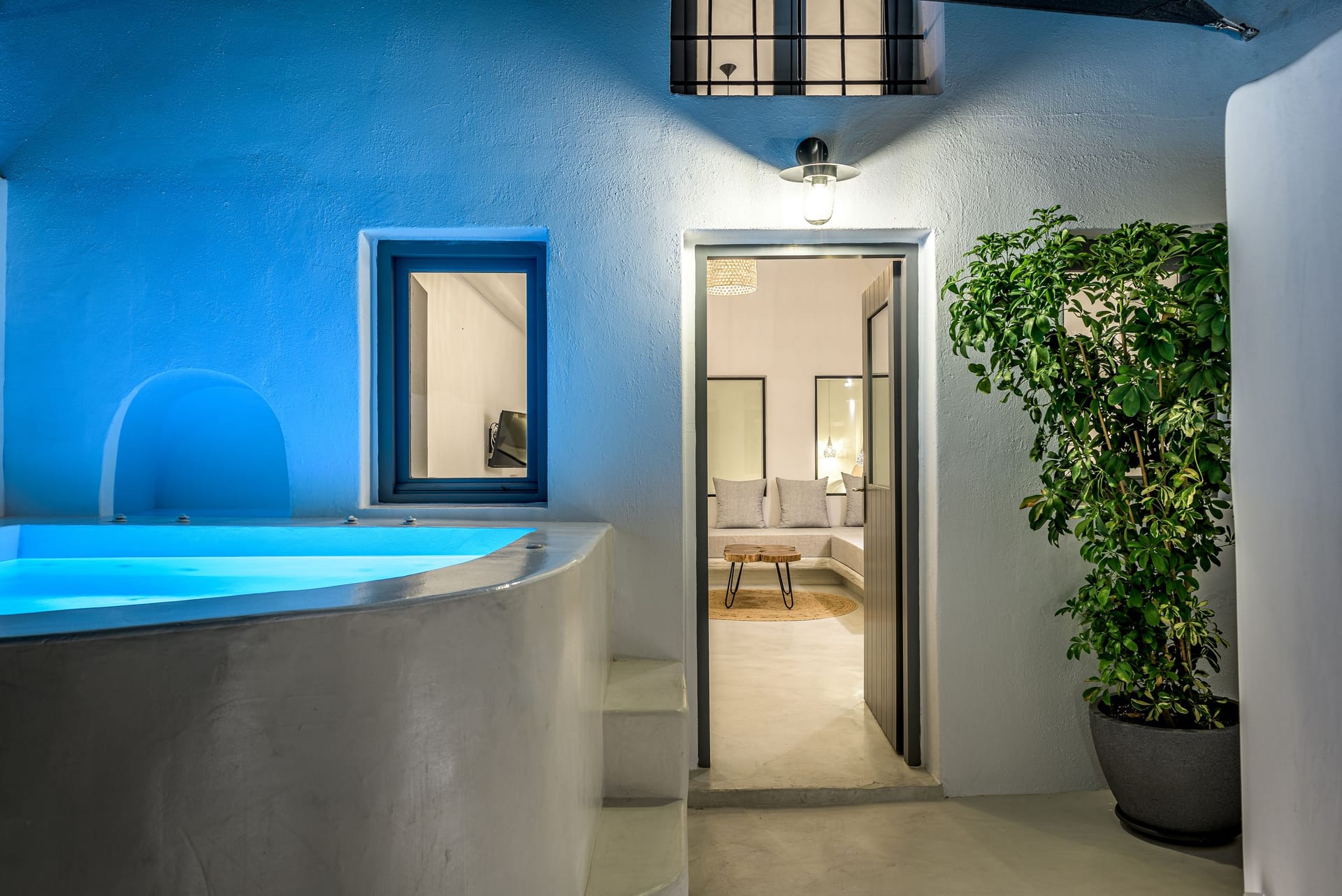 Anila Suites Santorini - RNSUIT - 8