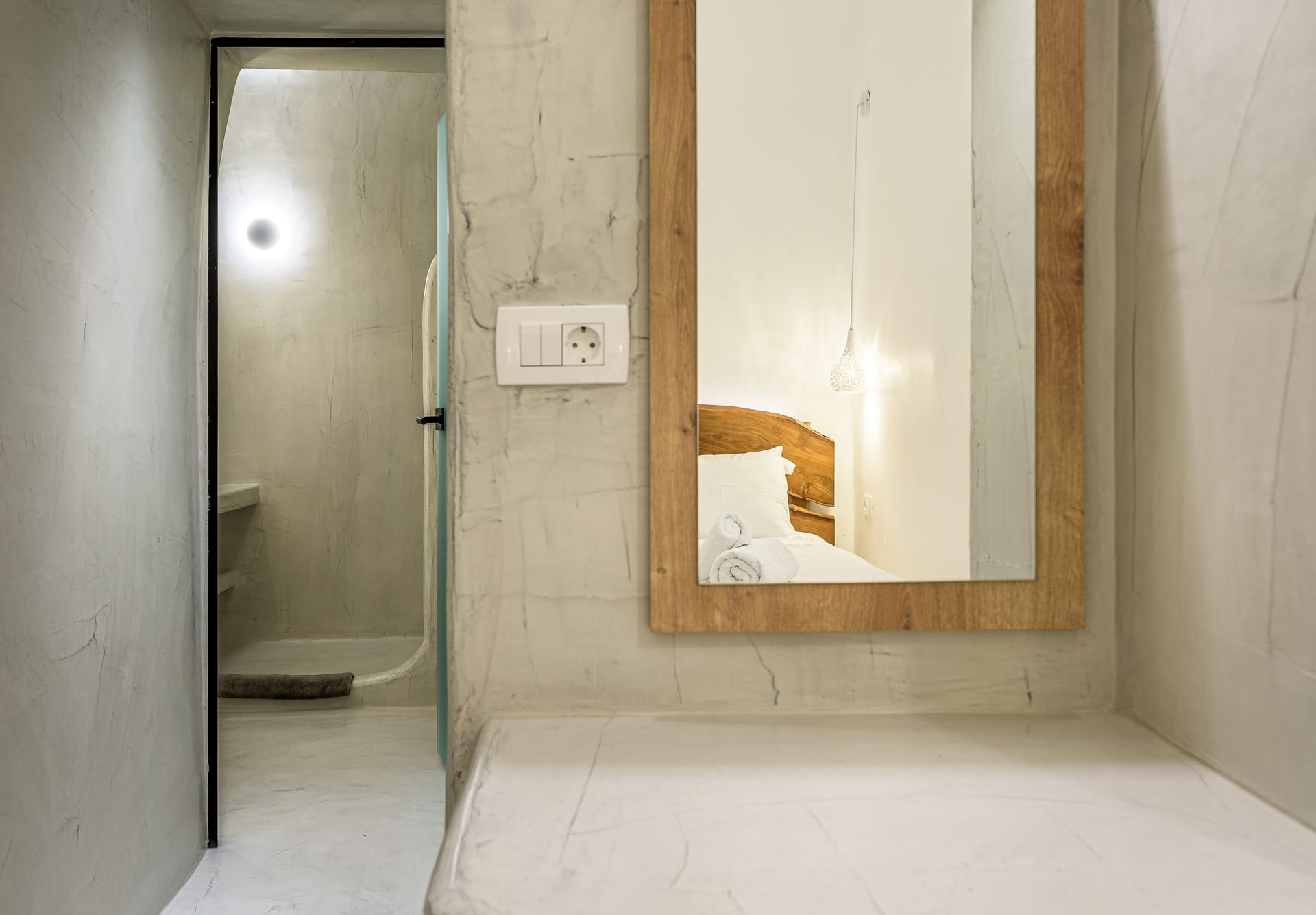 Anila Suites Santorini - RNSUIT - 6