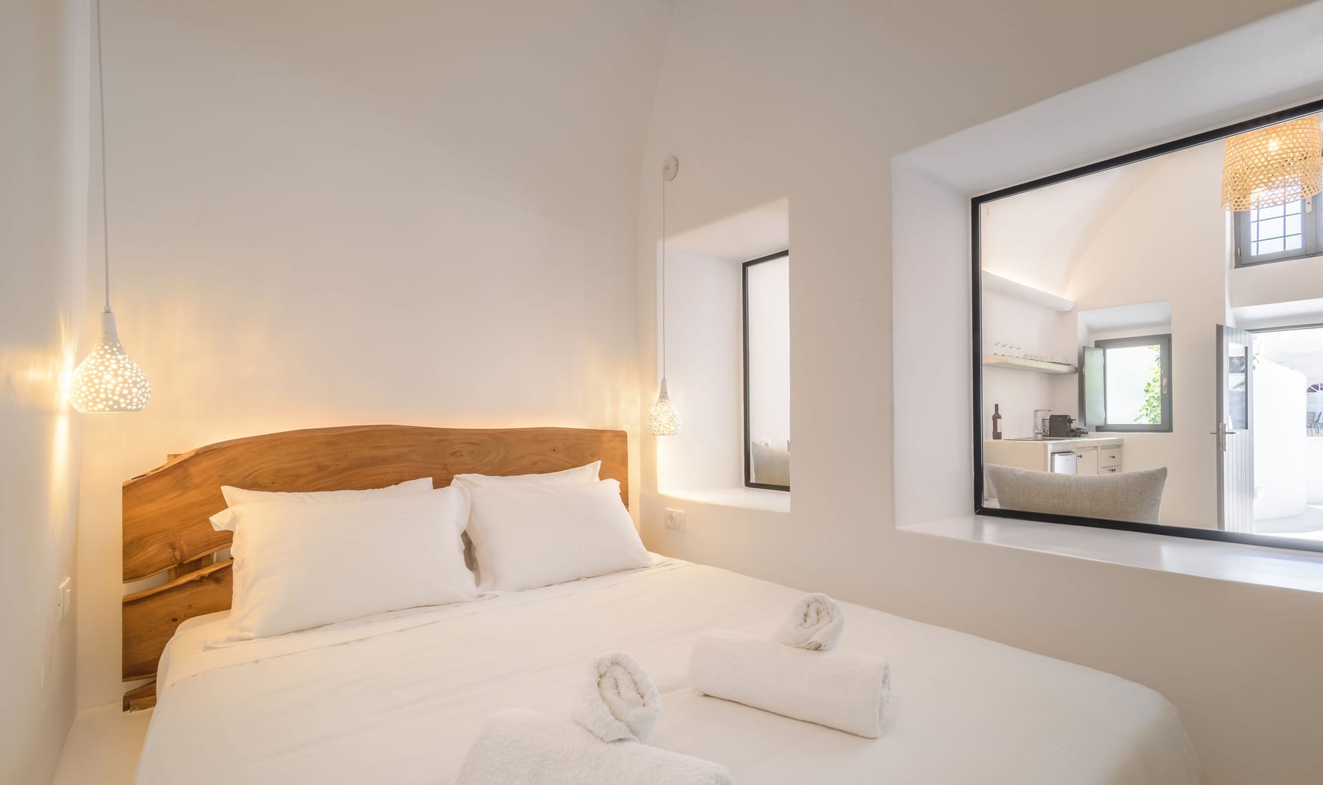 Anila Suites Santorini - RNSUIT - 13