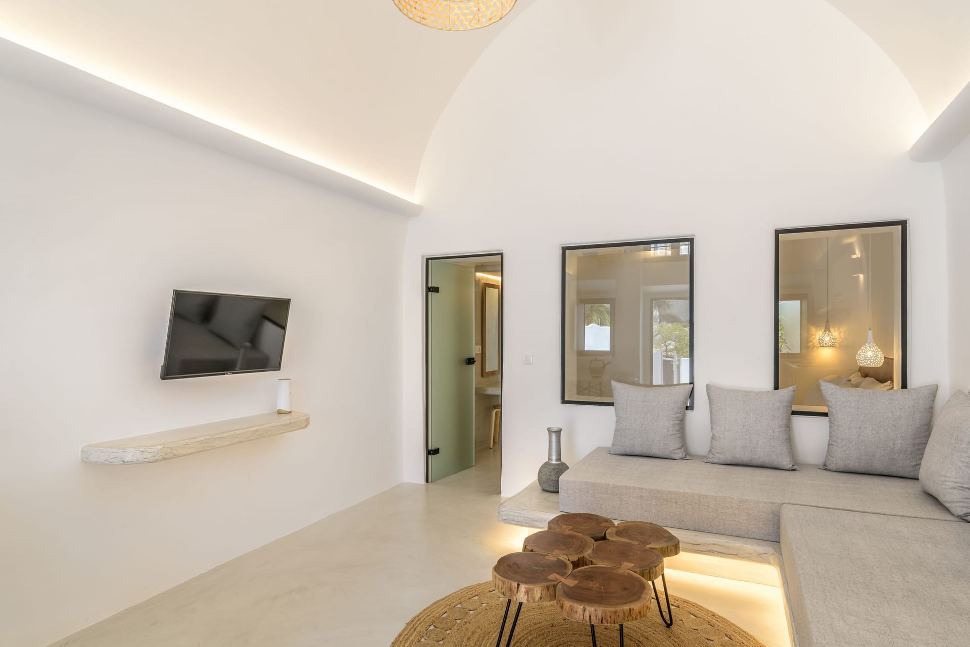 Anila Suites Santorini - RNSUIT - 5
