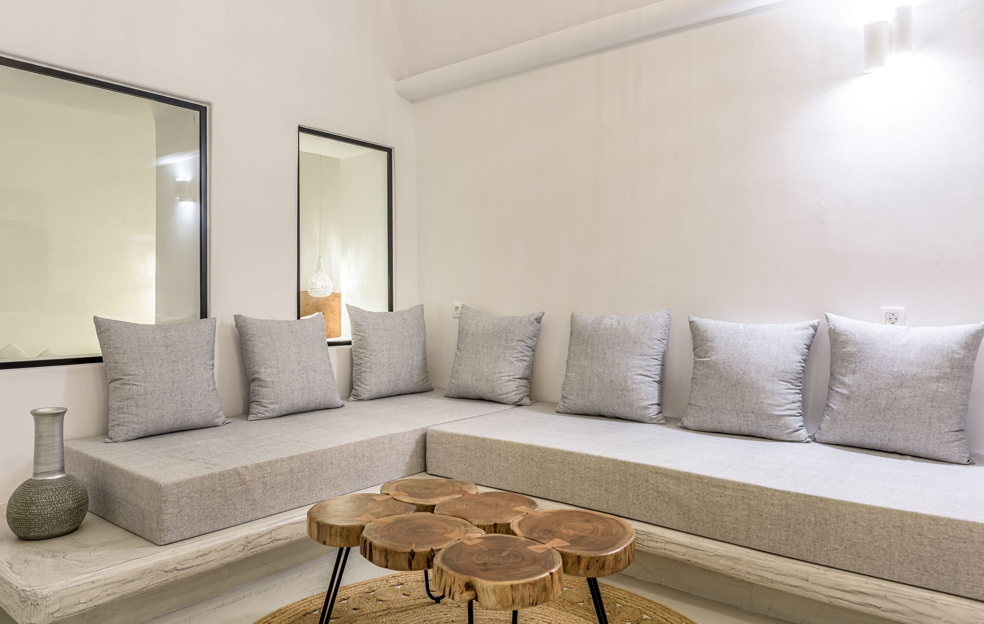 Anila Suites Santorini - RNSUIT - 14