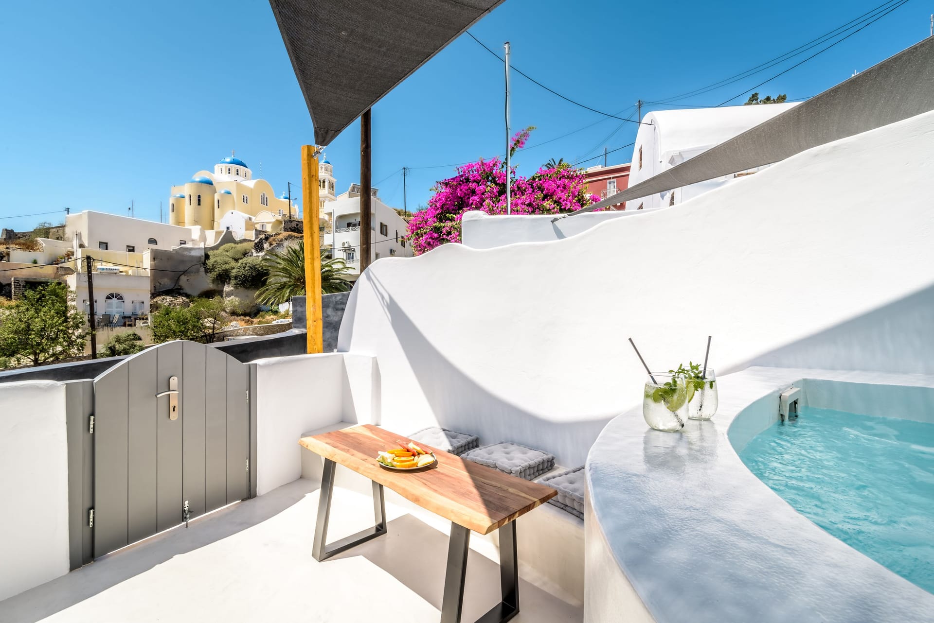 Anila Suites Santorini - RNSUIT - 15