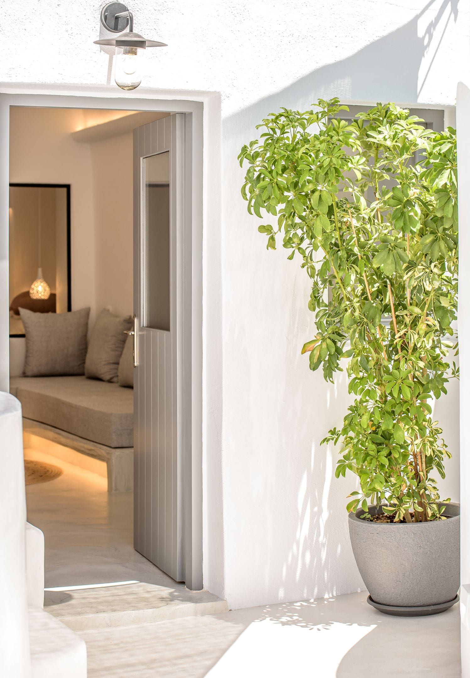 Anila Suites Santorini - RNSUIT - 28