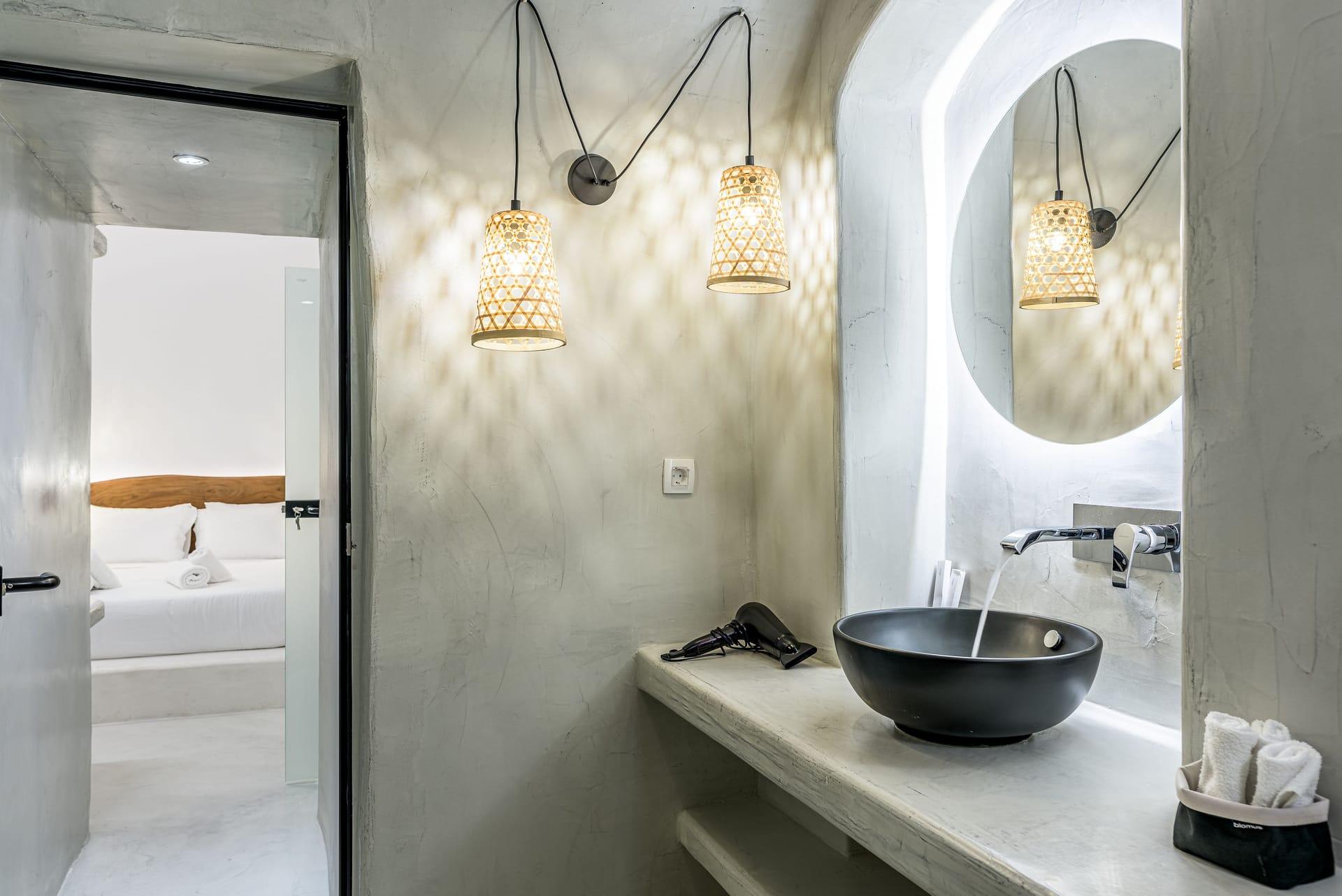 Anila Suites Santorini - RNSUIT - 18