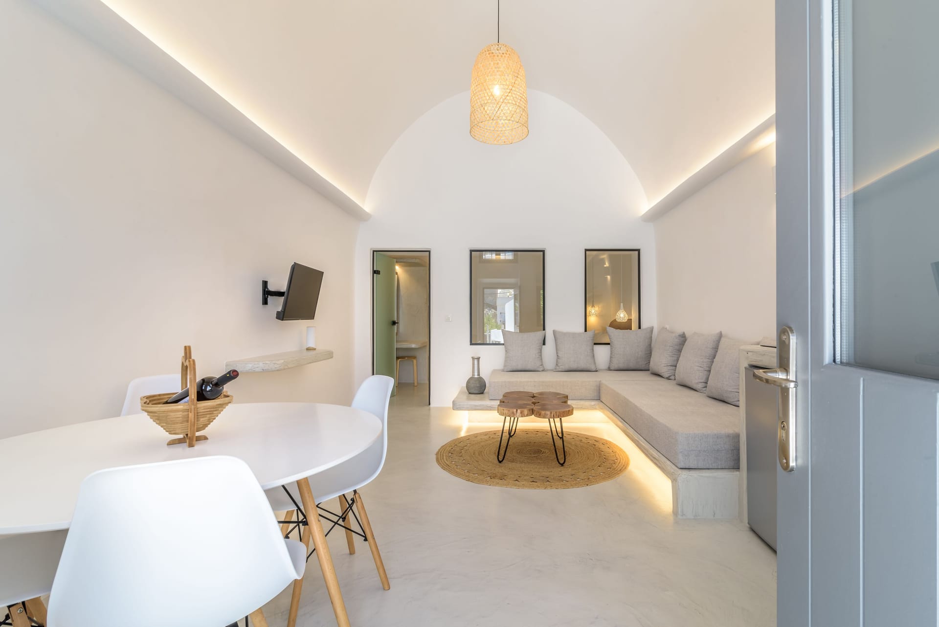 Anila Suites Santorini - RNSUIT - 16