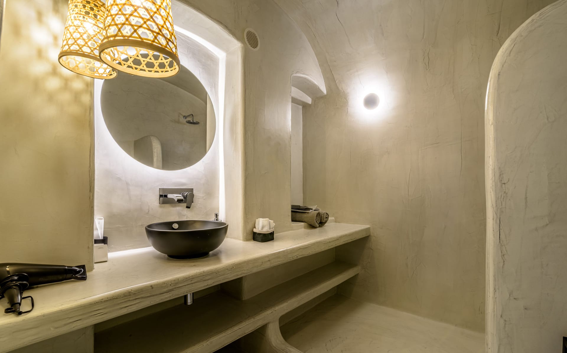Anila Suites Santorini - RNSUIT - 20