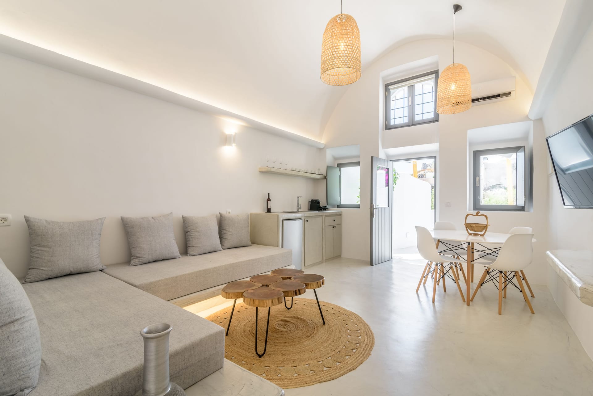Anila Suites Santorini - RNSUIT - 21