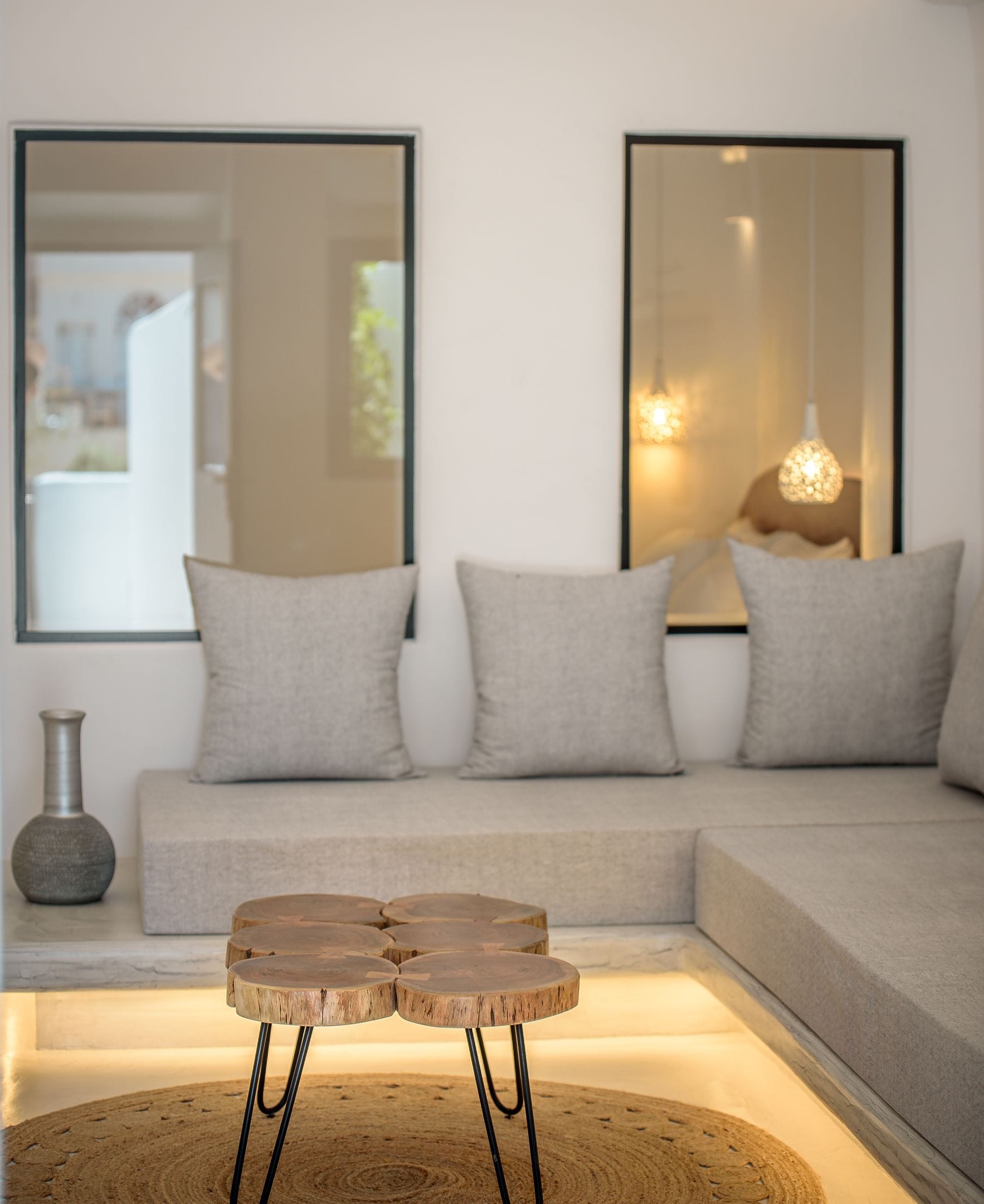 Anila Suites Santorini - RNSUIT - 27