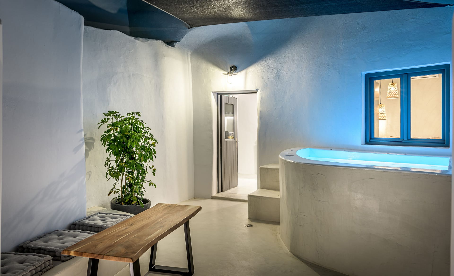 Anila Suites Santorini - JSUIT - 2