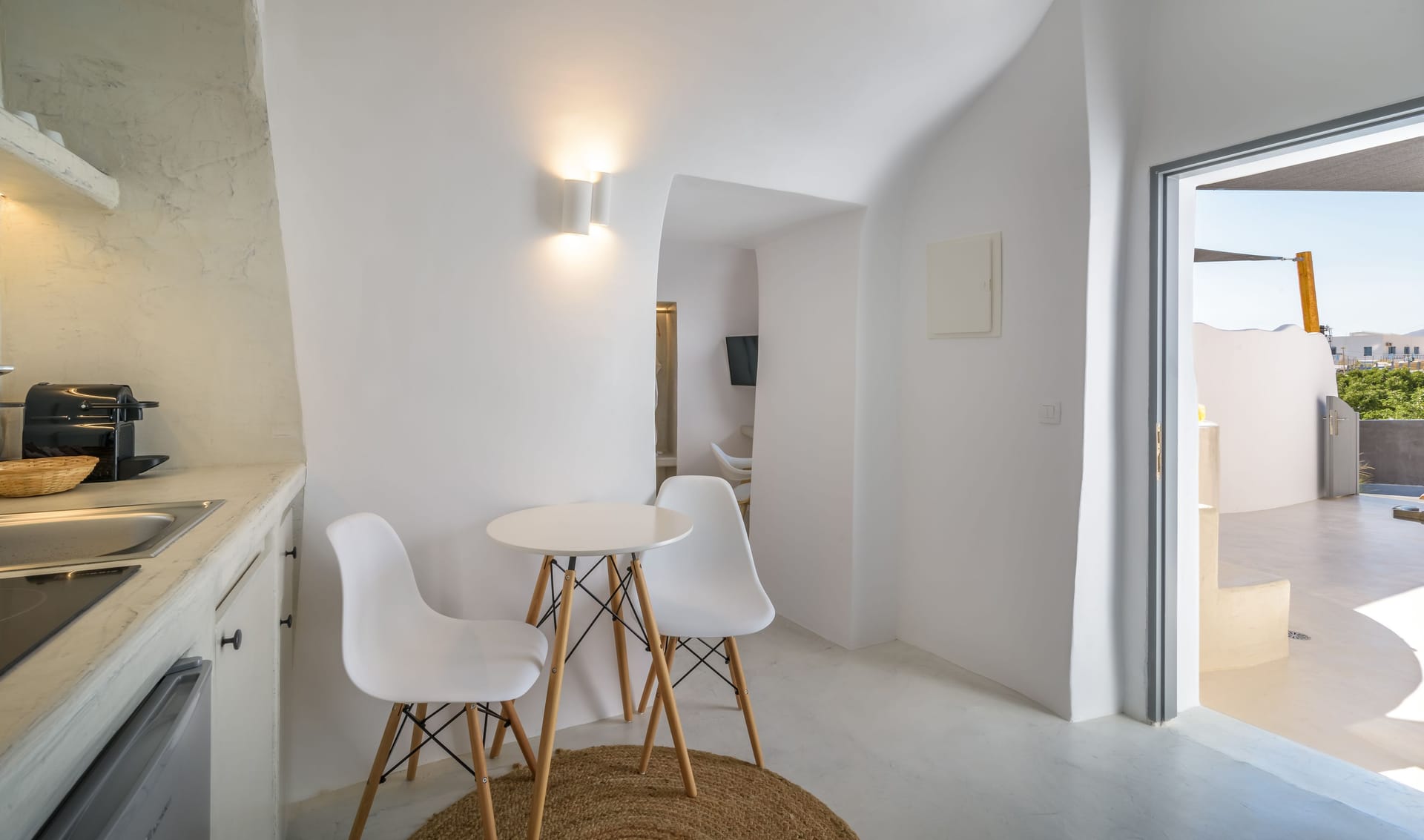 Anila Suites Santorini - JSUIT - 15