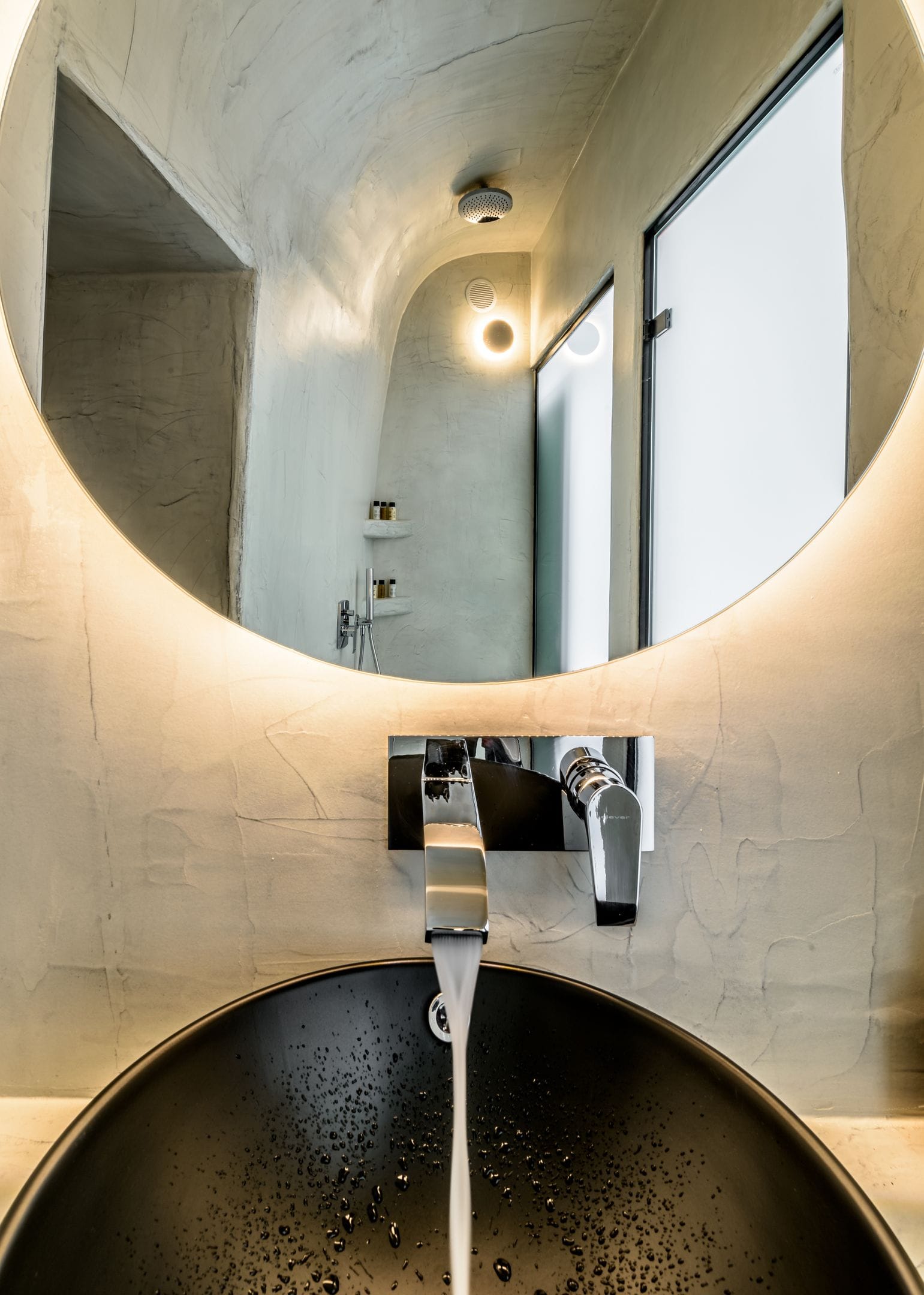 Anila Suites Santorini - JSUIT - 5