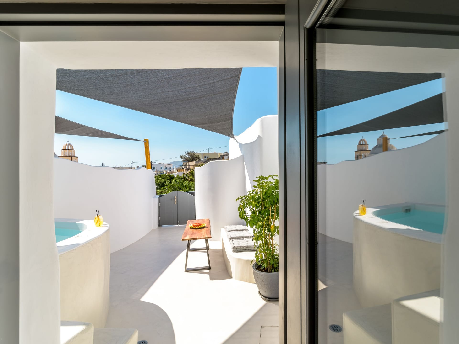 Anila Suites Santorini - JSUIT - 17