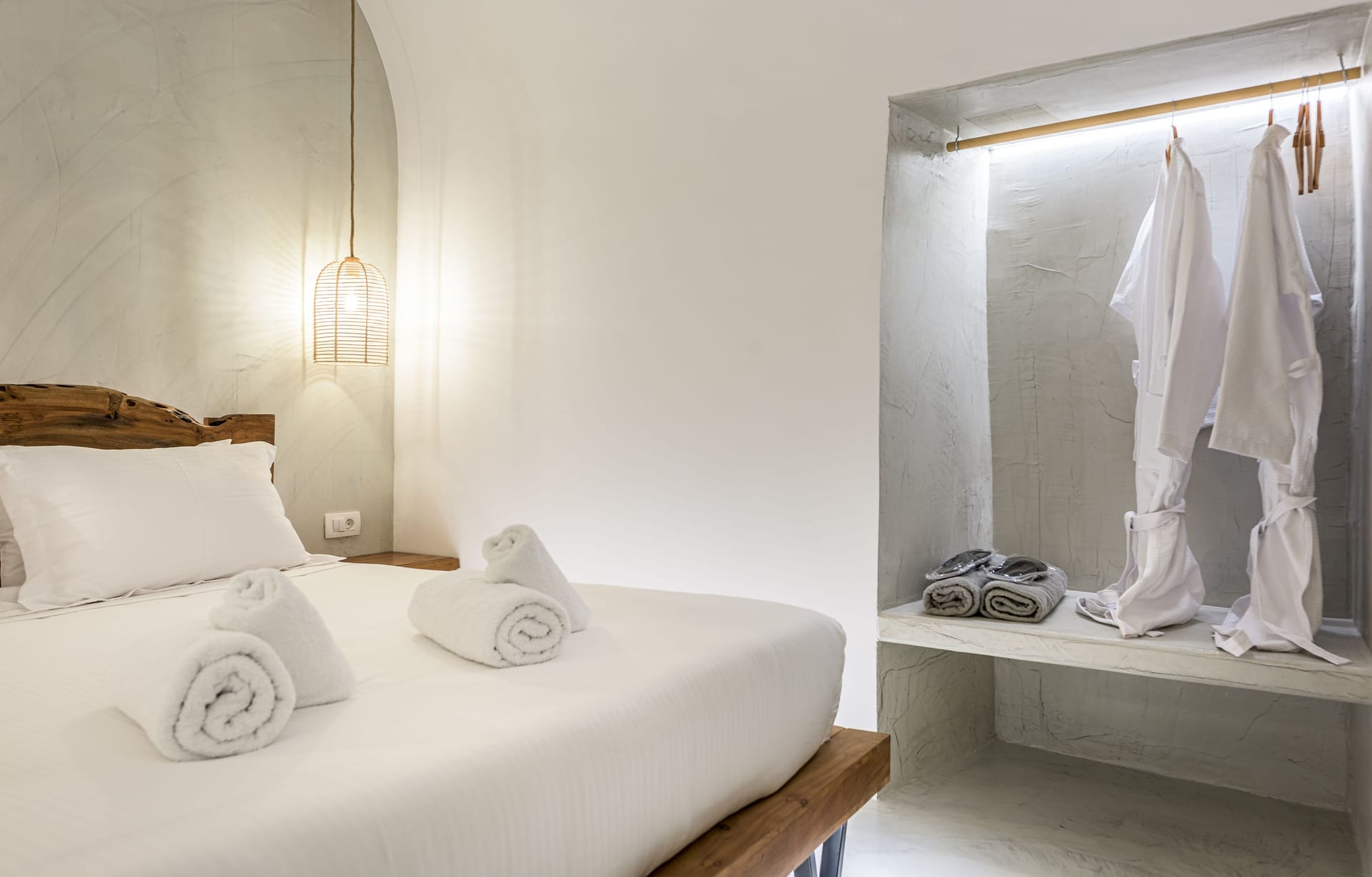 Anila Suites Santorini - JSUIT - 10