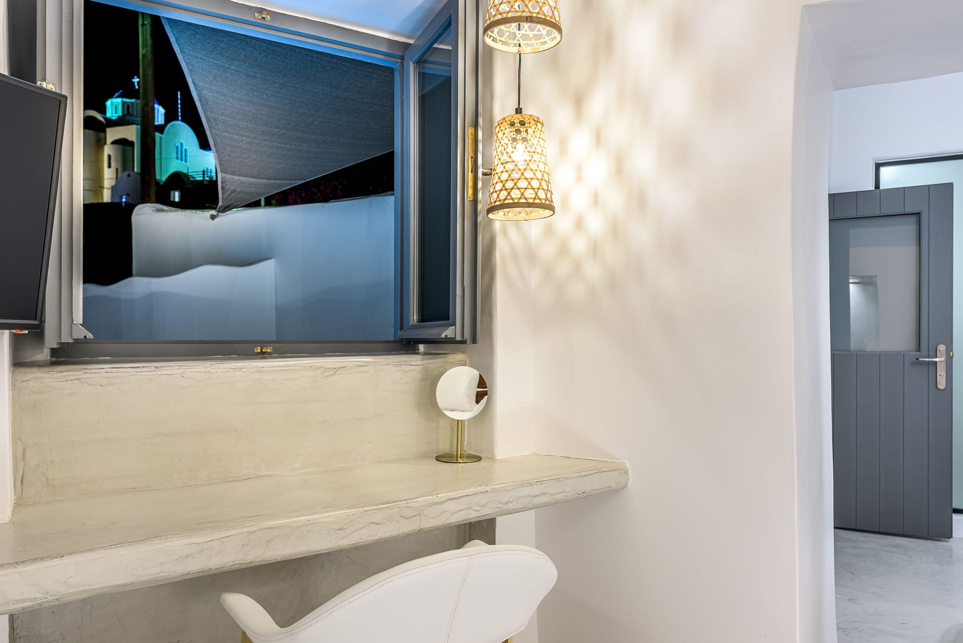 Anila Suites Santorini - JSUIT - 16