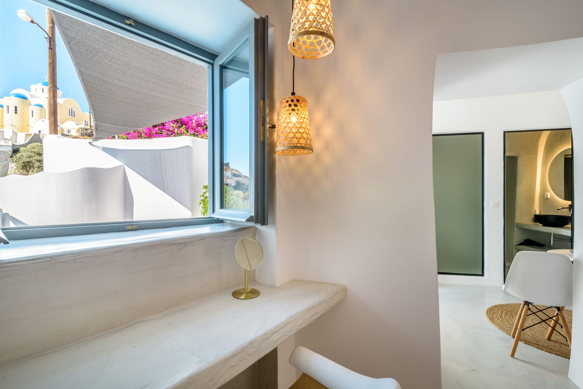 Anila Suites Santorini - JSUIT - 12