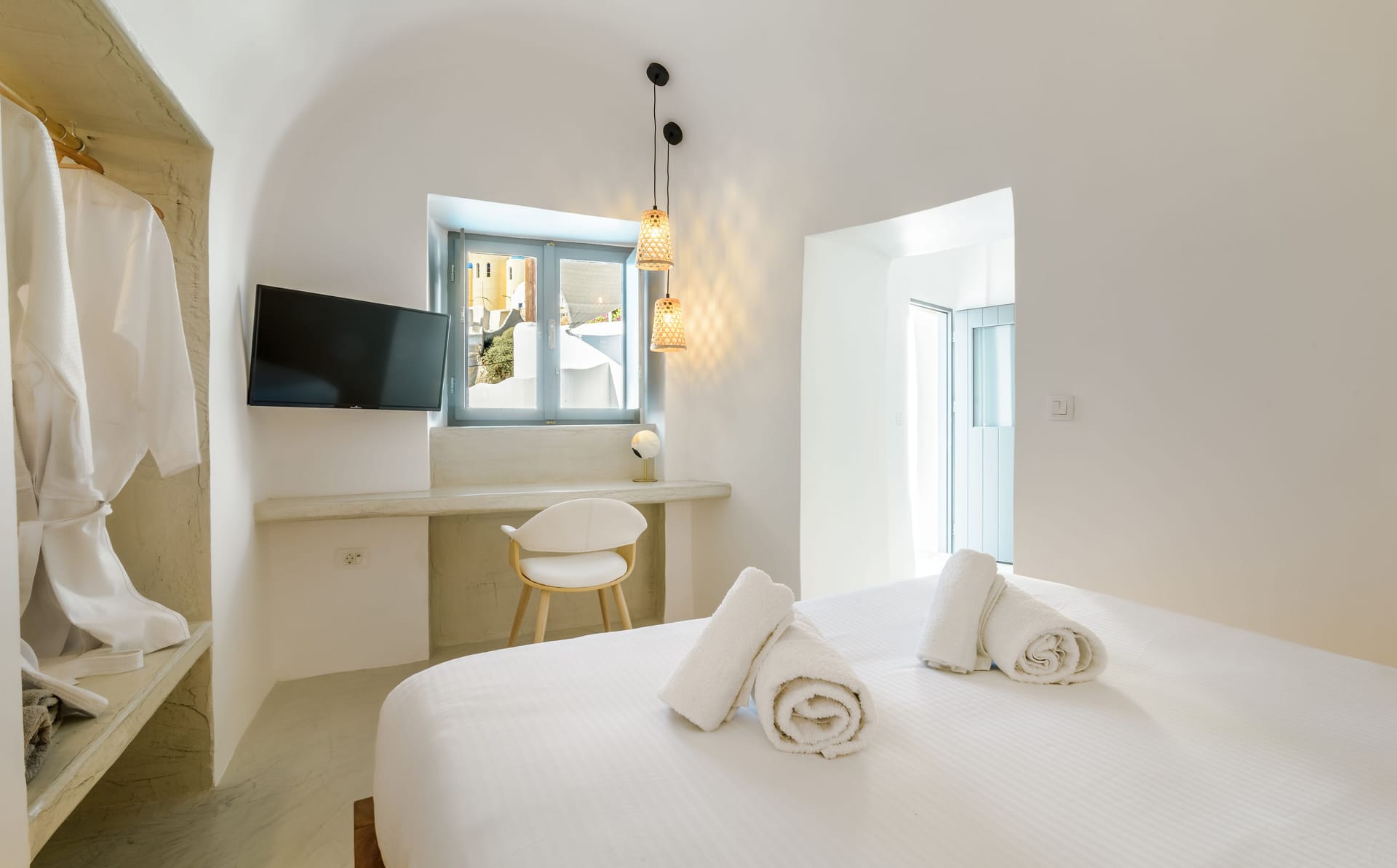 Anila Suites Santorini - JSUIT - 14