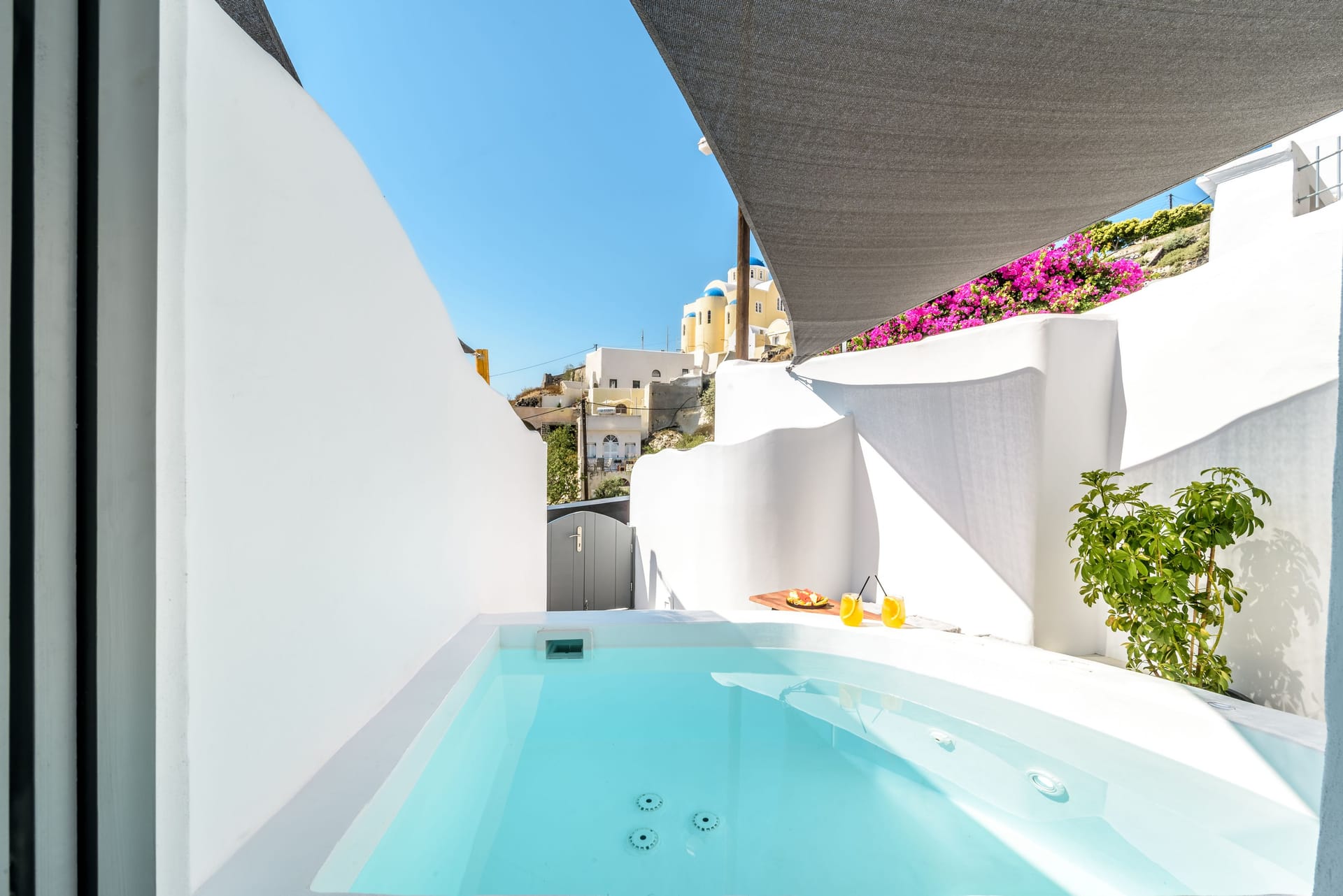 Anila Suites Santorini - JSUIT - 18