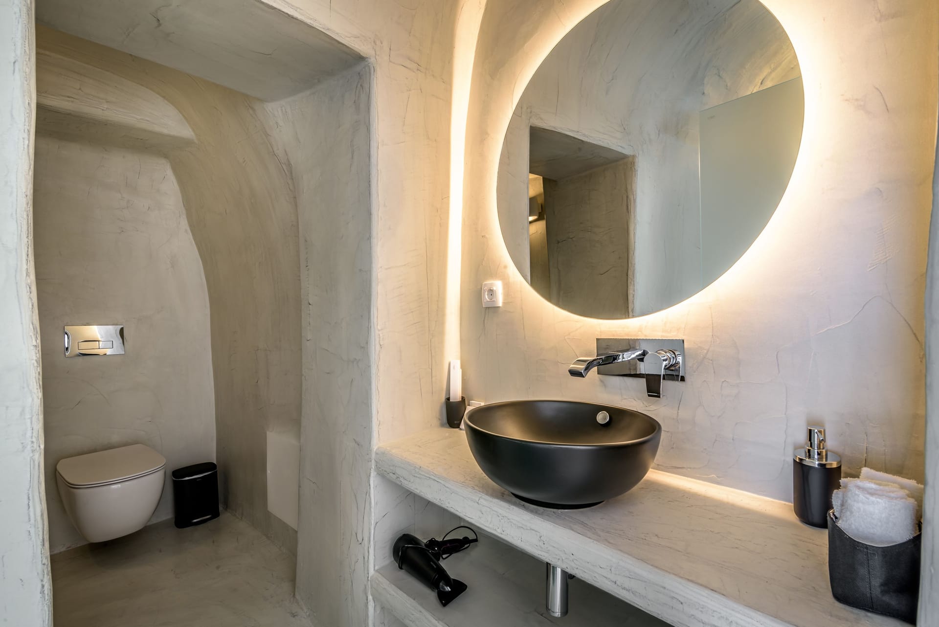 Anila Suites Santorini - JSUIT - 6