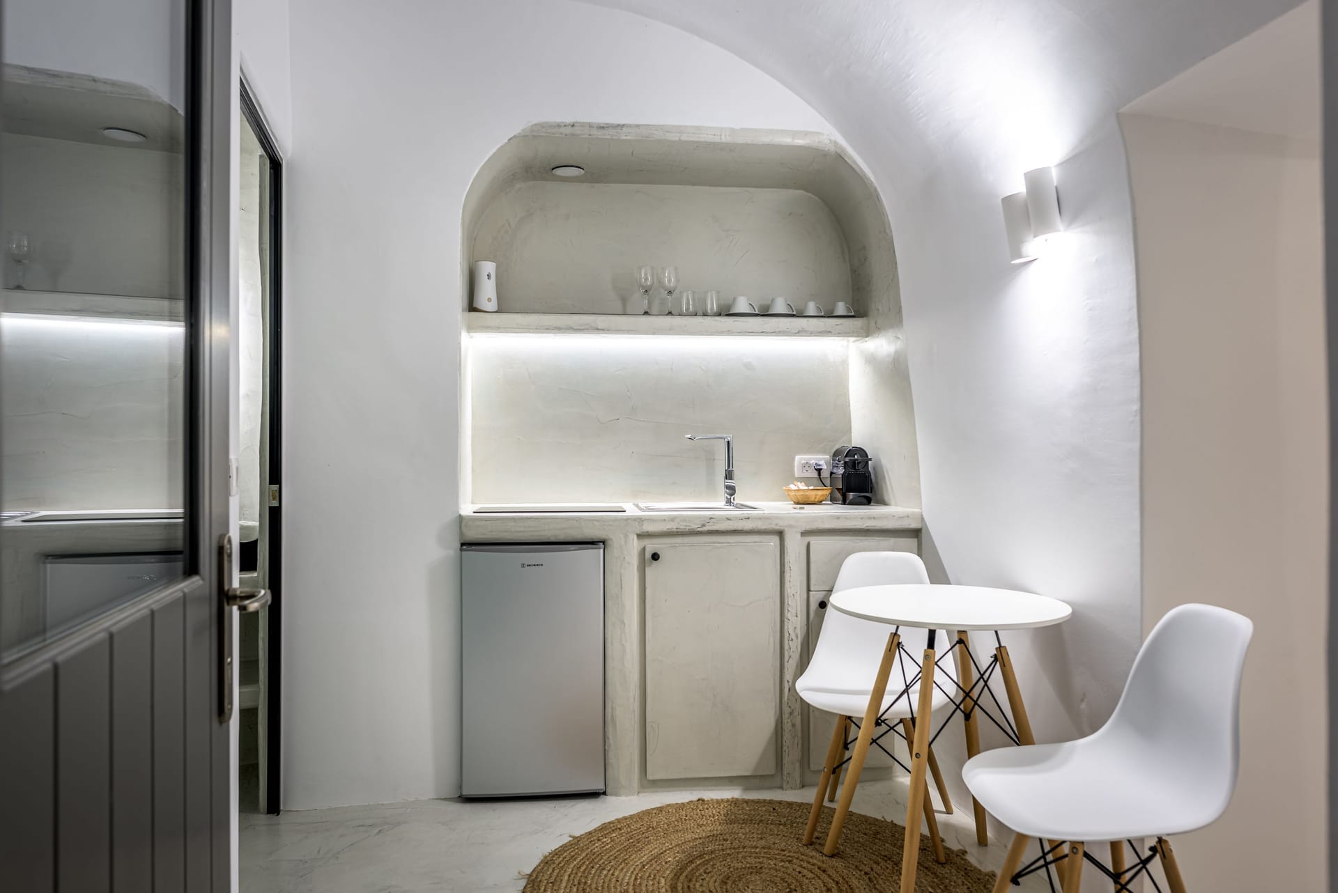Anila Suites Santorini - JSUIT - 13