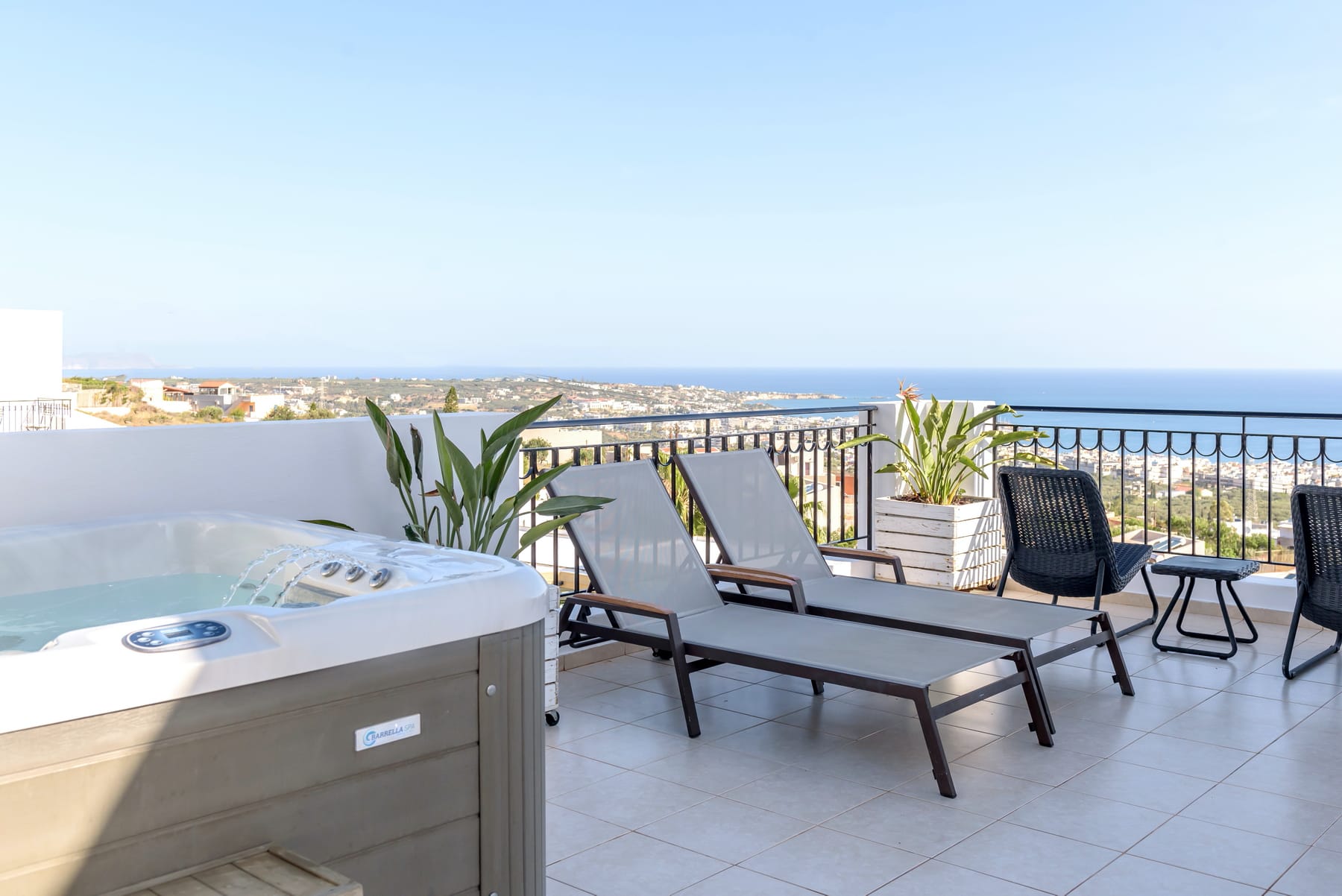 Creta Blue Suites - PS - 7