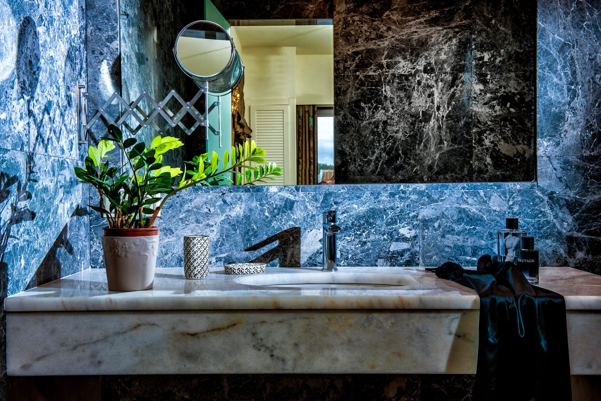 Creta Blue Suites - PS - 5