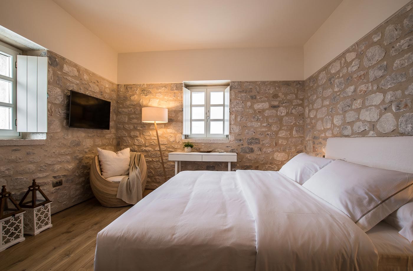 Bassa Maina Villas & Suites - ROCIA - 9