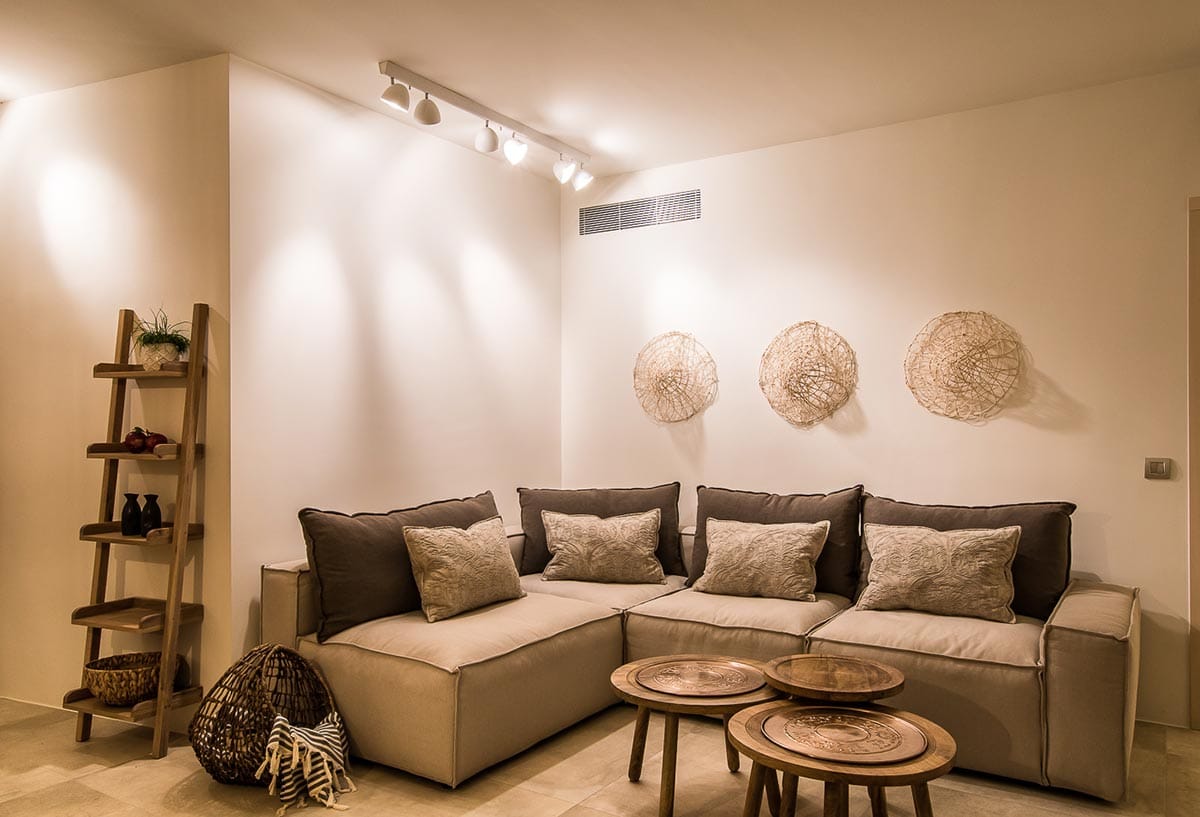 Bassa Maina Villas & Suites - LATERR - 5