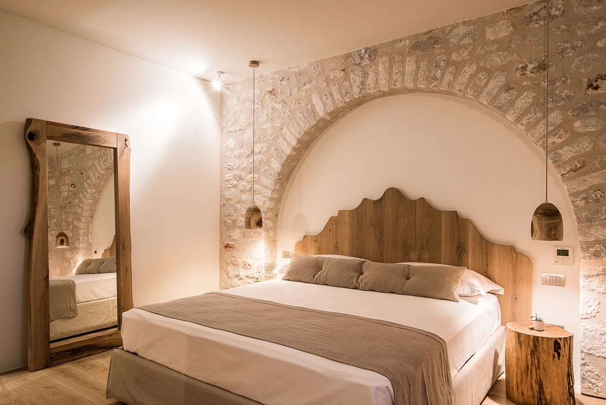 Bassa Maina Villas & Suites - LATERR - 8