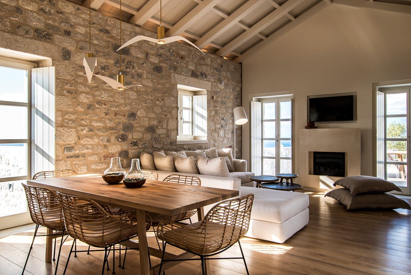Villa Rustica