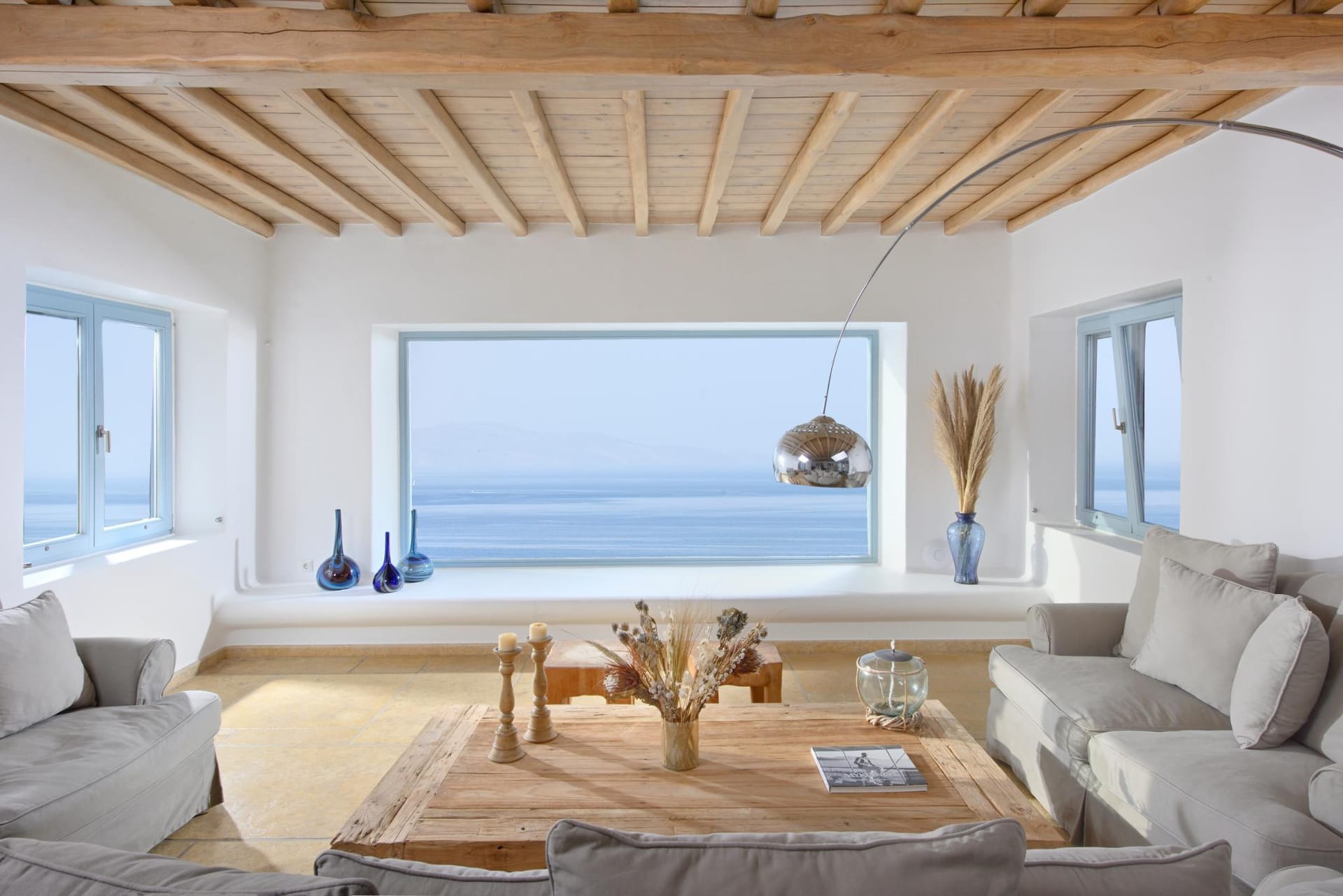 Bill & John Mykonos - KANALI - 10