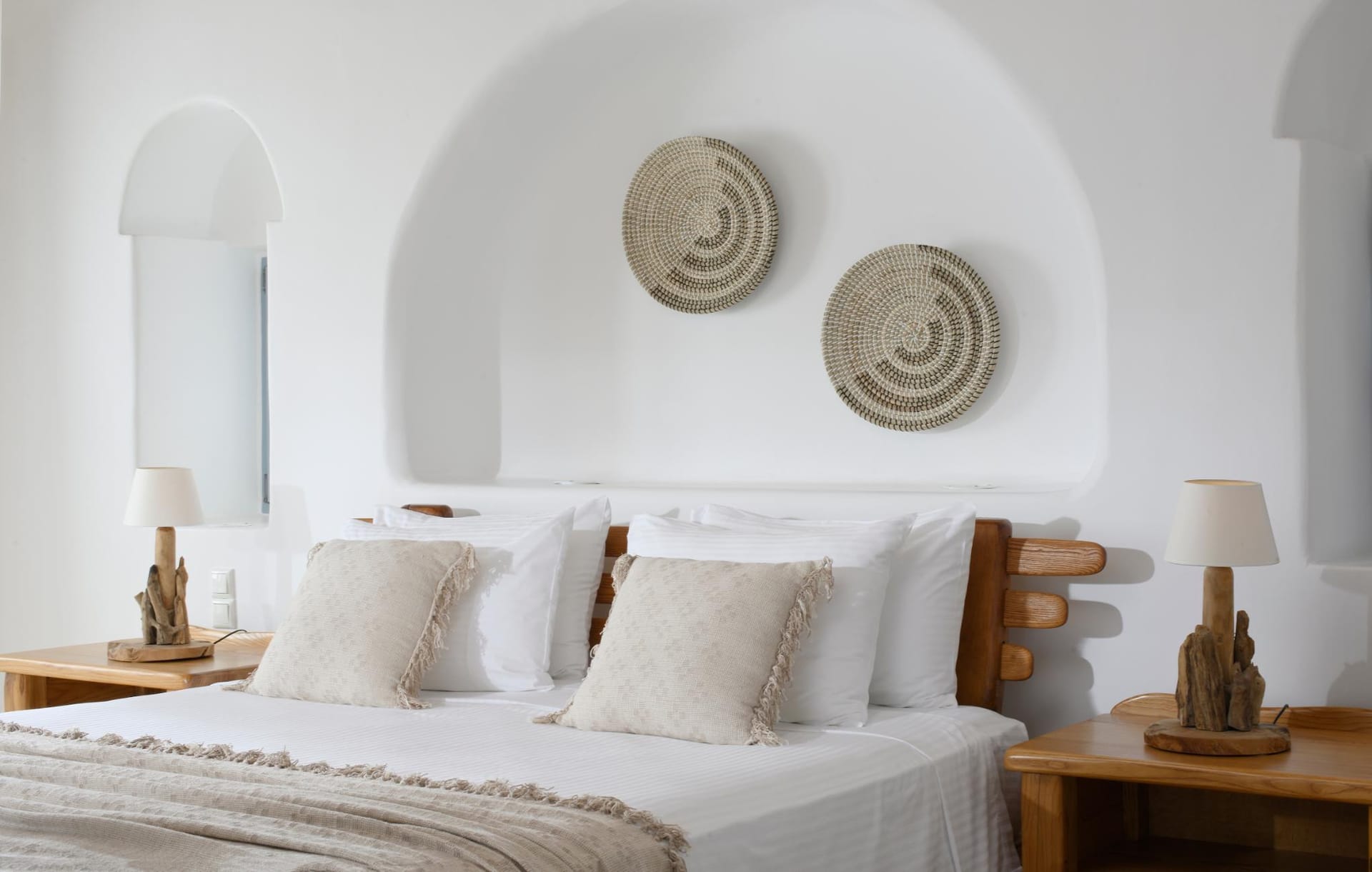 Bill & John Mykonos - KANALI - 17