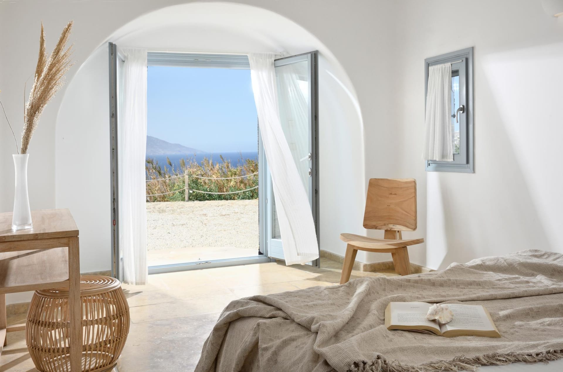 Bill & John Mykonos - KANALI - 41