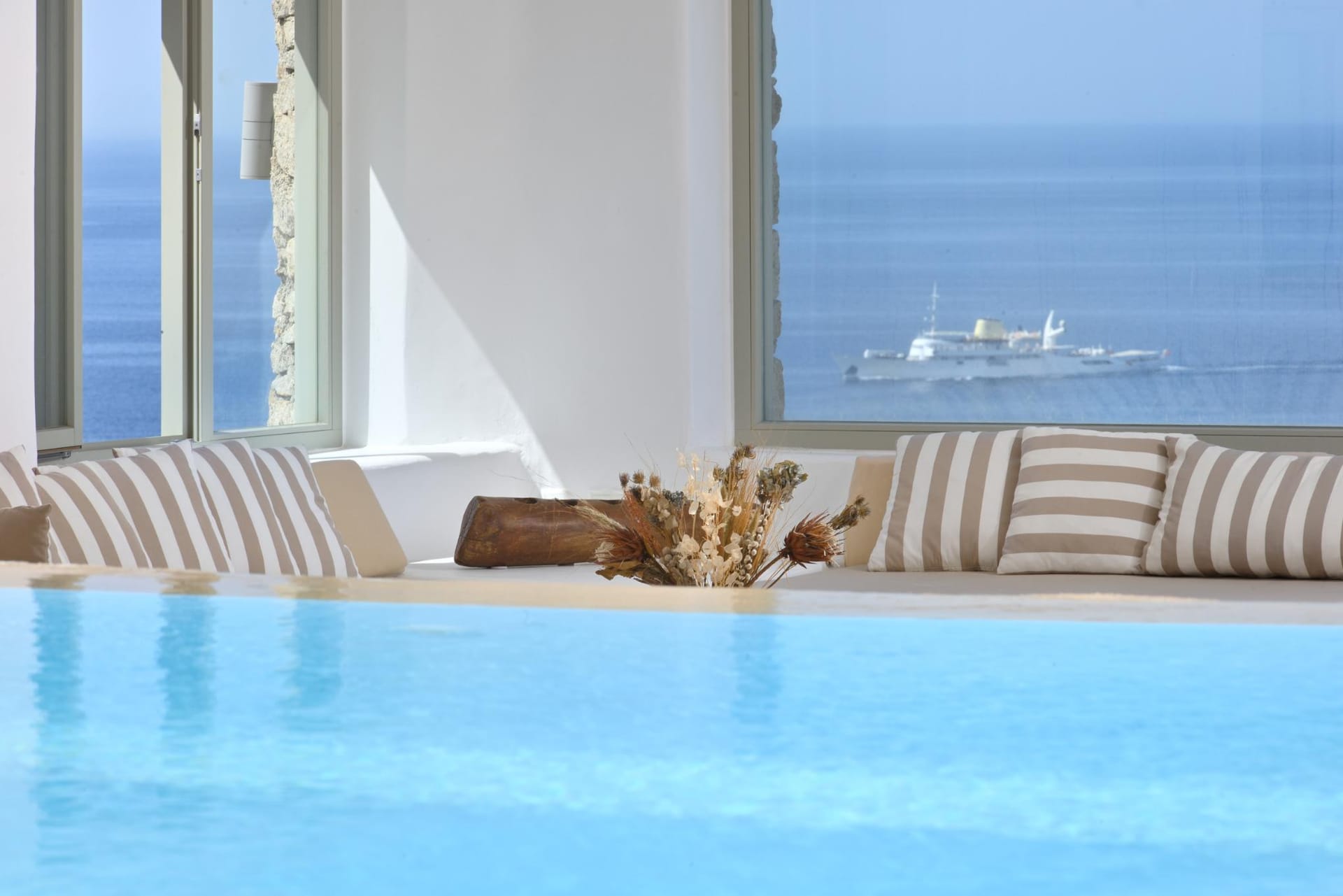 Bill & John Mykonos - KANALI - 52
