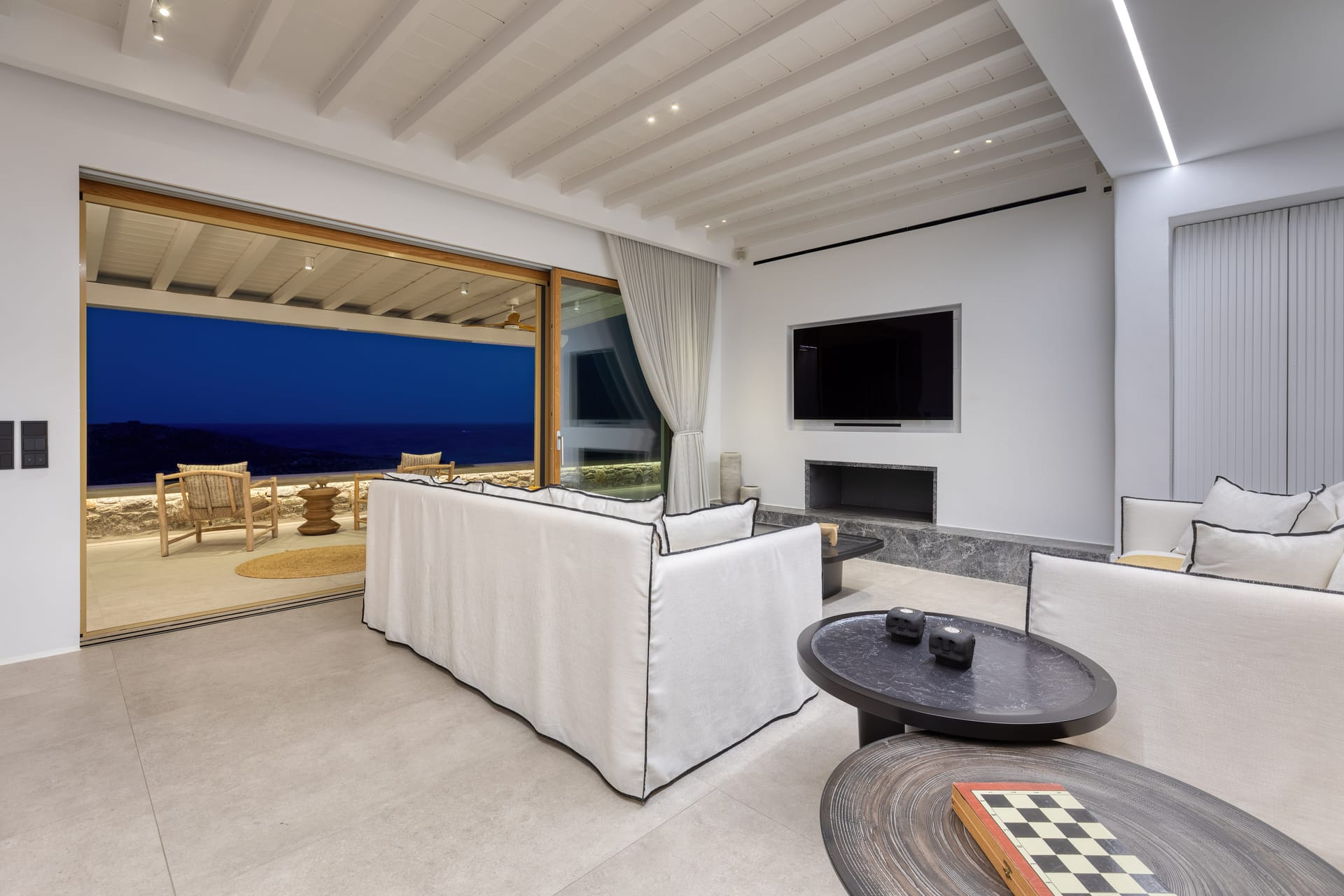Villa Samba Mykonos - VILLA - 13