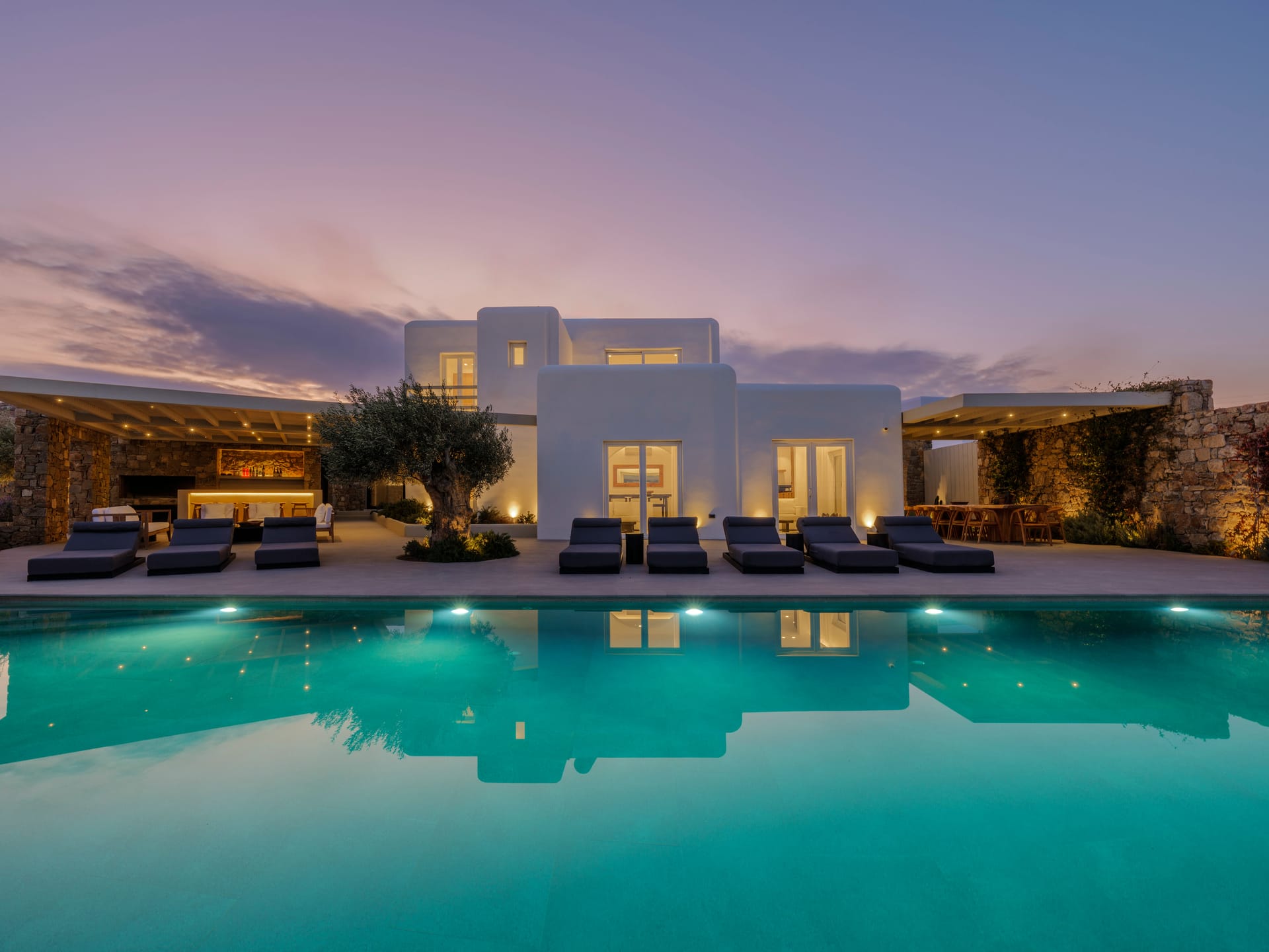 Amnos Mykonos