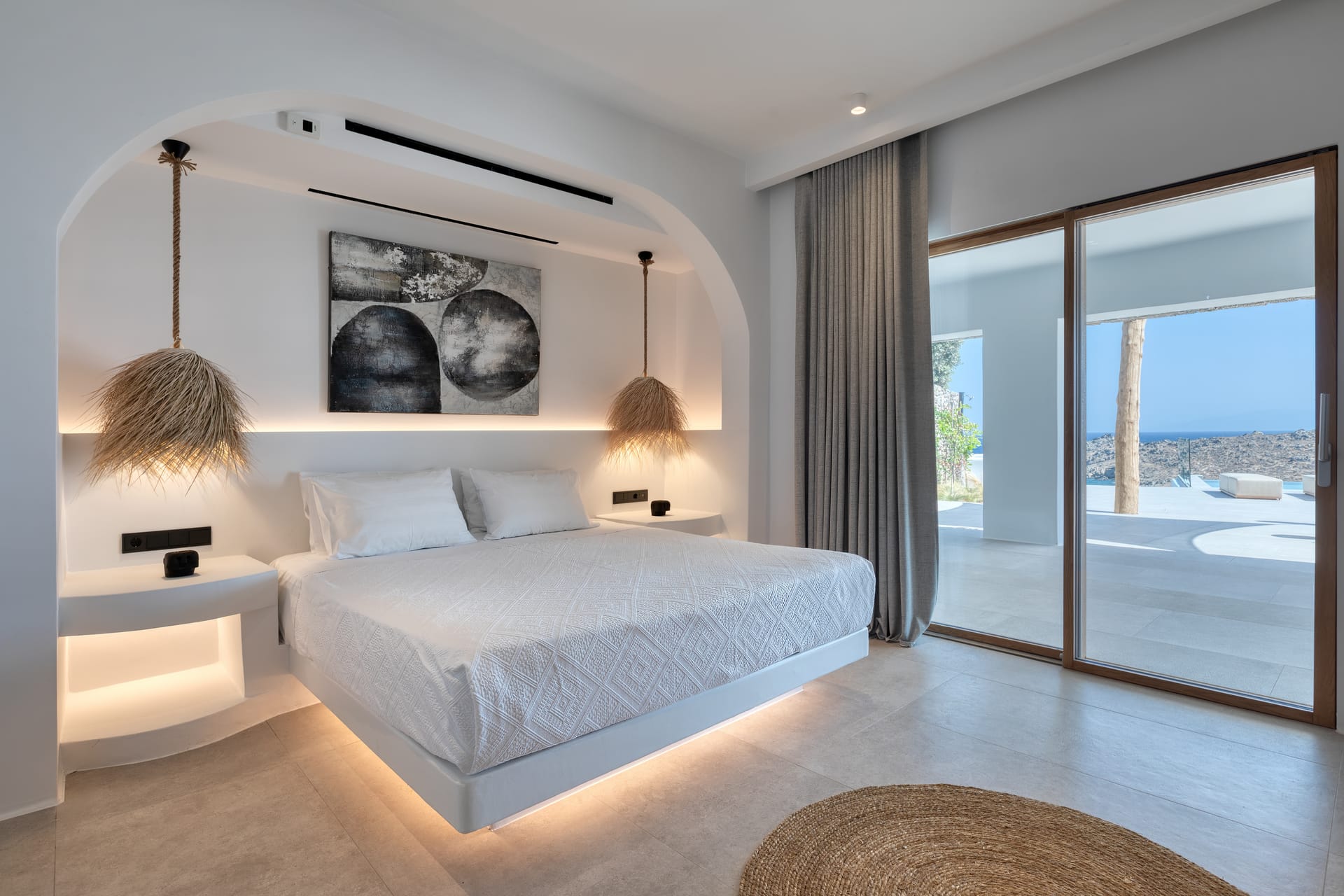 Villa Samba Mykonos - VILLA - 72