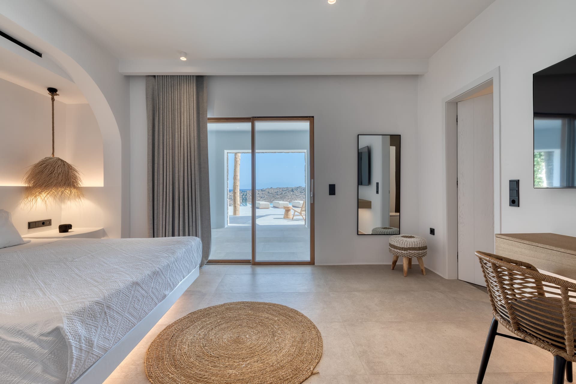 Villa Samba Mykonos - VILLA - 74